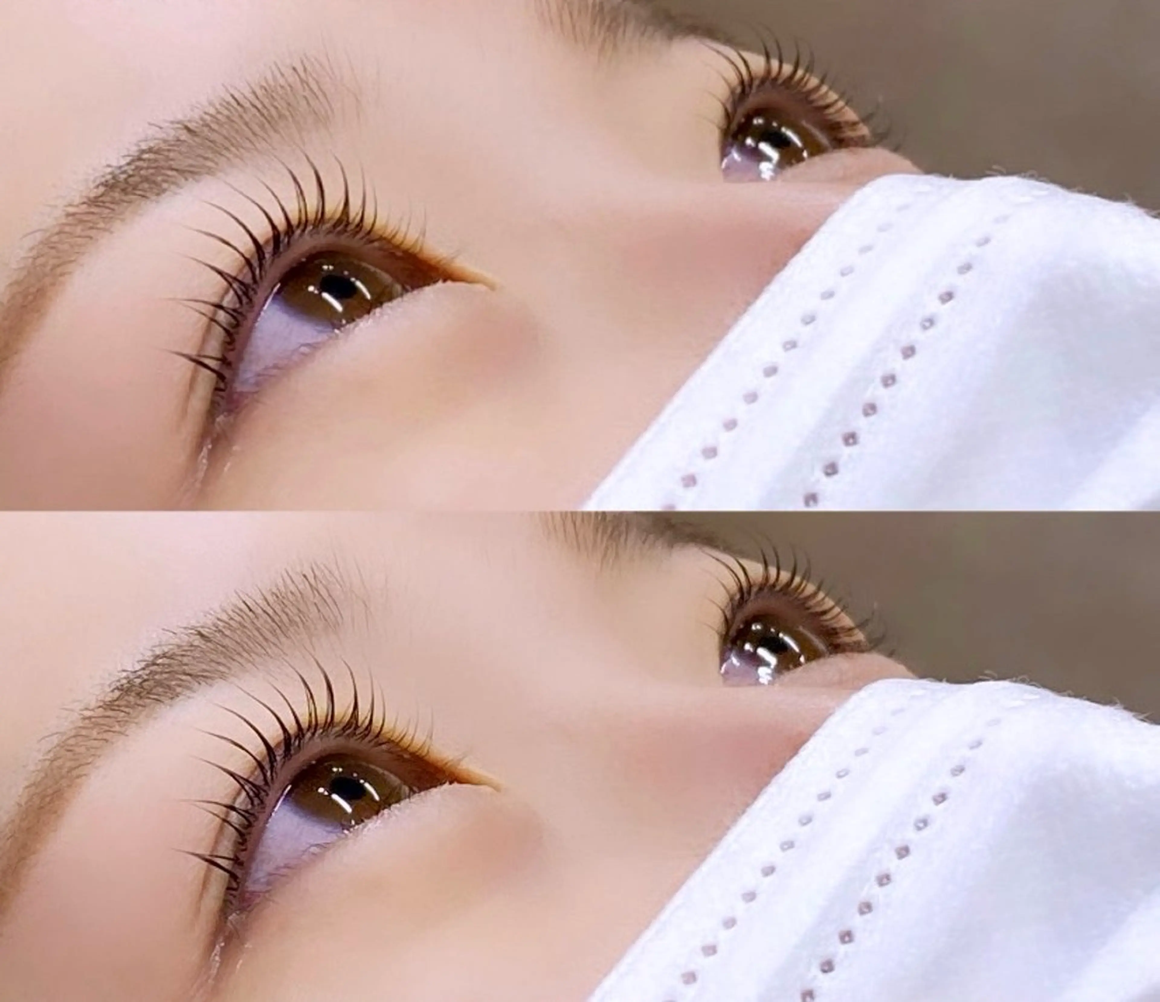 マツエク・マツパ ichill【イチル】所属・ichill めぐみのマツエク・マツパデザイン