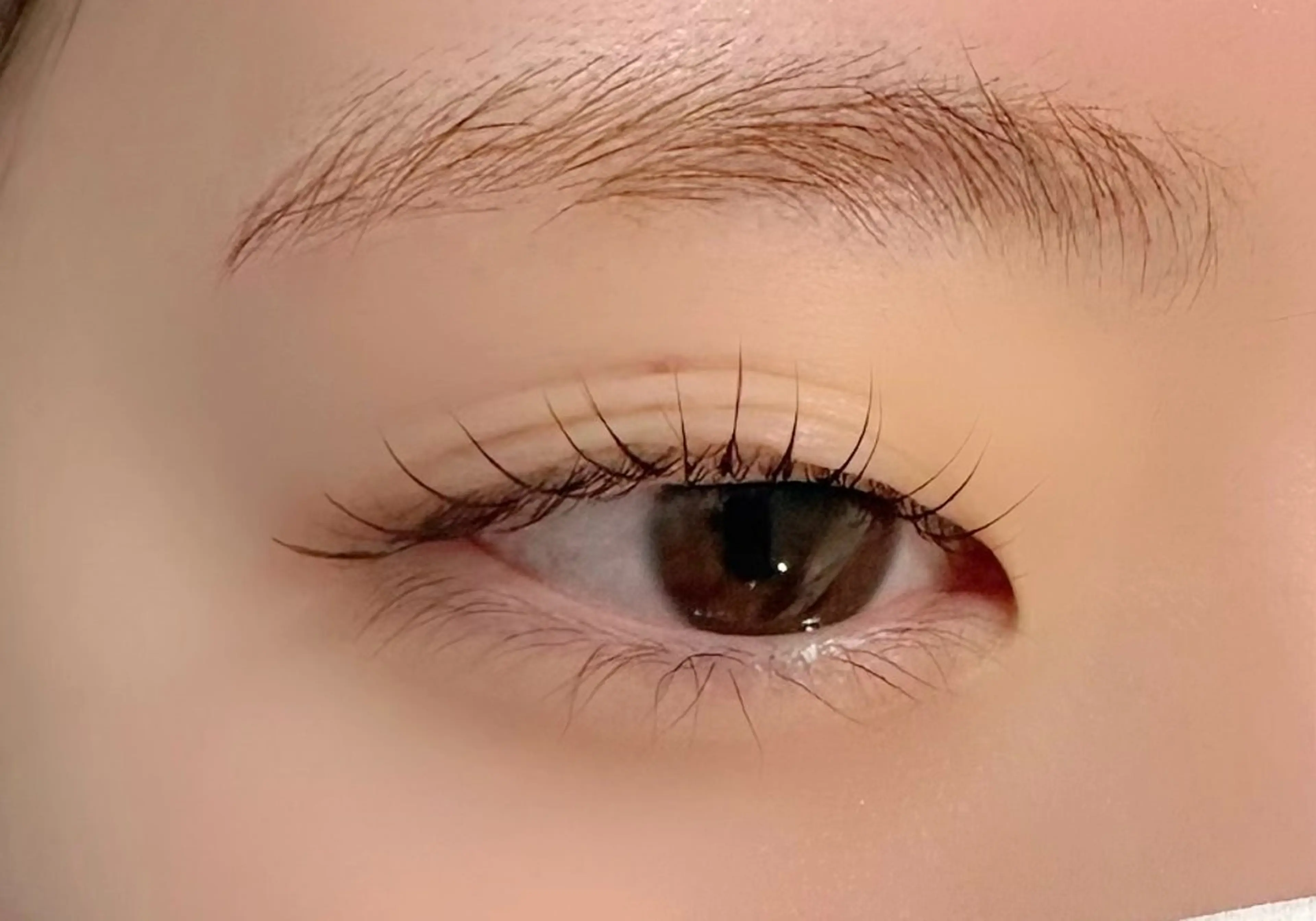マツエク・マツパ マツパ シェアサロンJAM所属・takako _eyedesignの眉毛・アイブロウイメージ