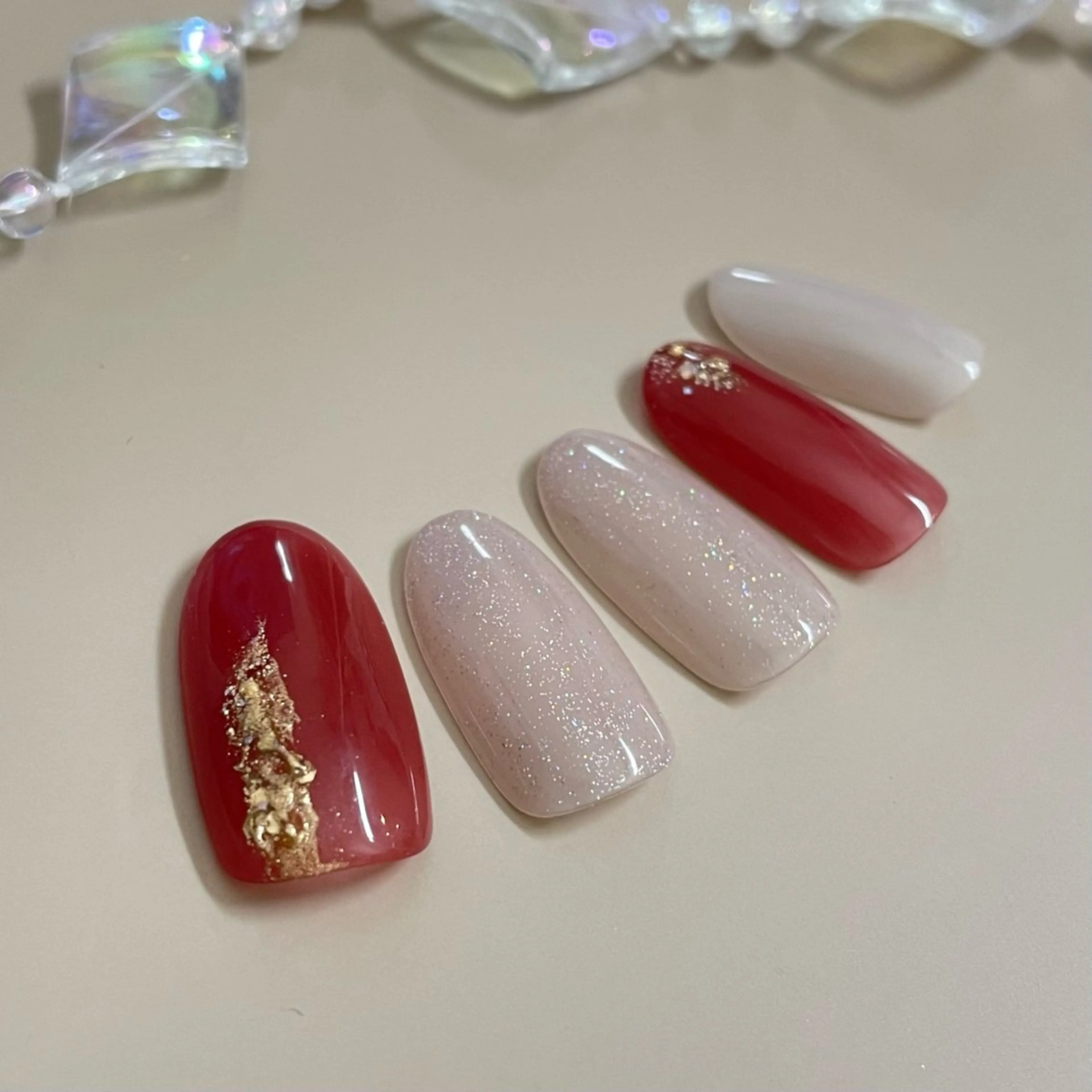 ネイル nailroom lilasのネイルデザイン