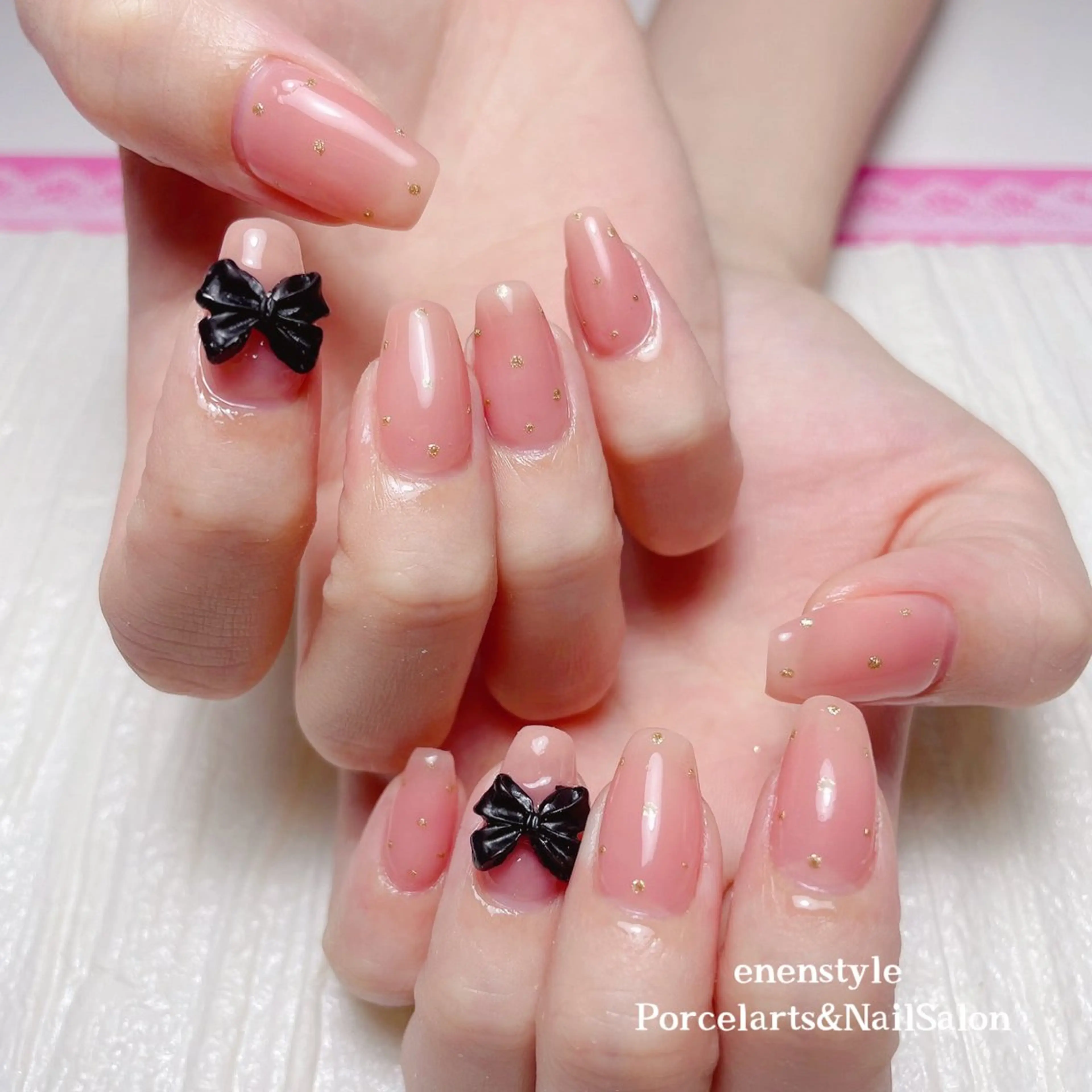 ネイル 👑enen style👑のネイルデザイン