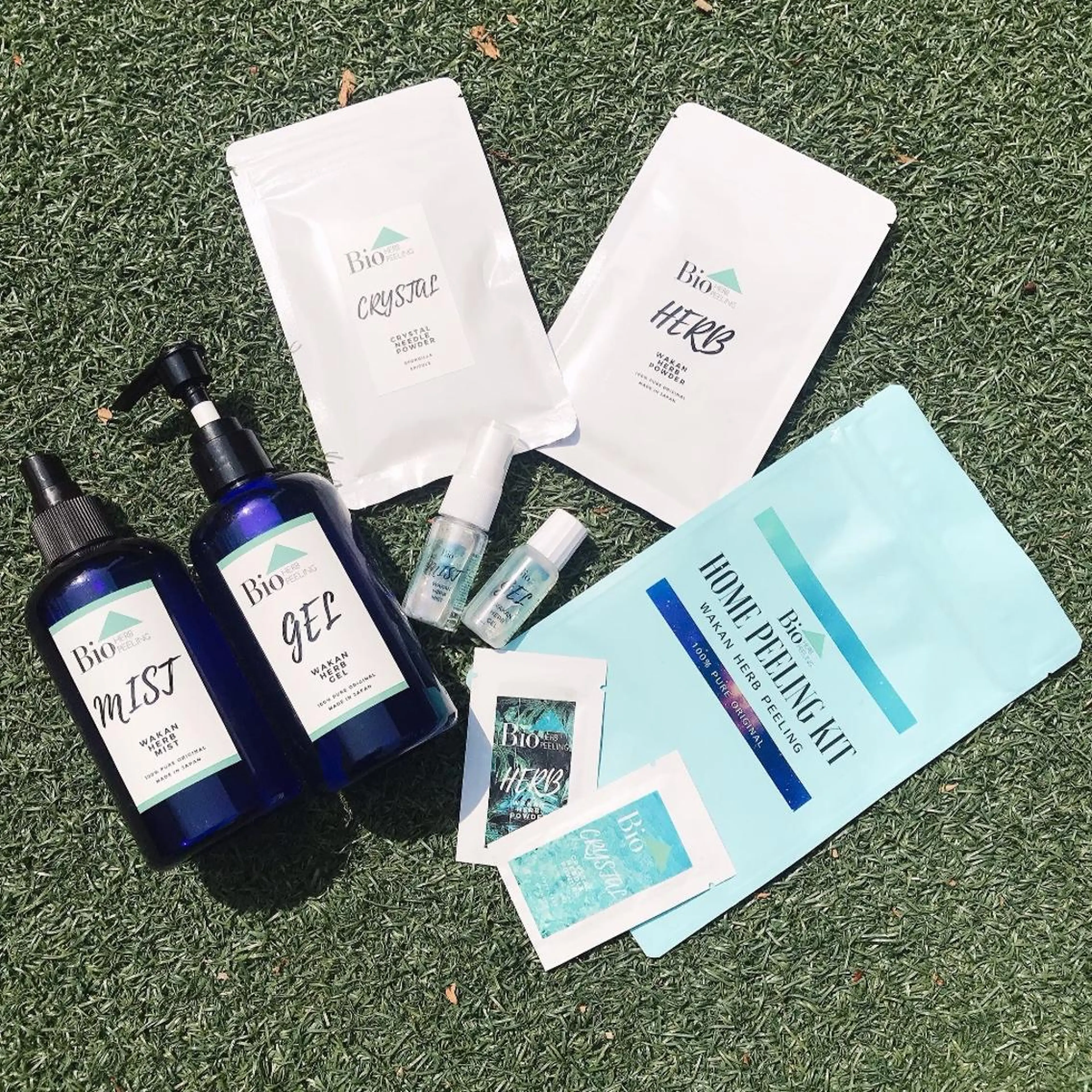 See by merのマツエク・マツパデザイン