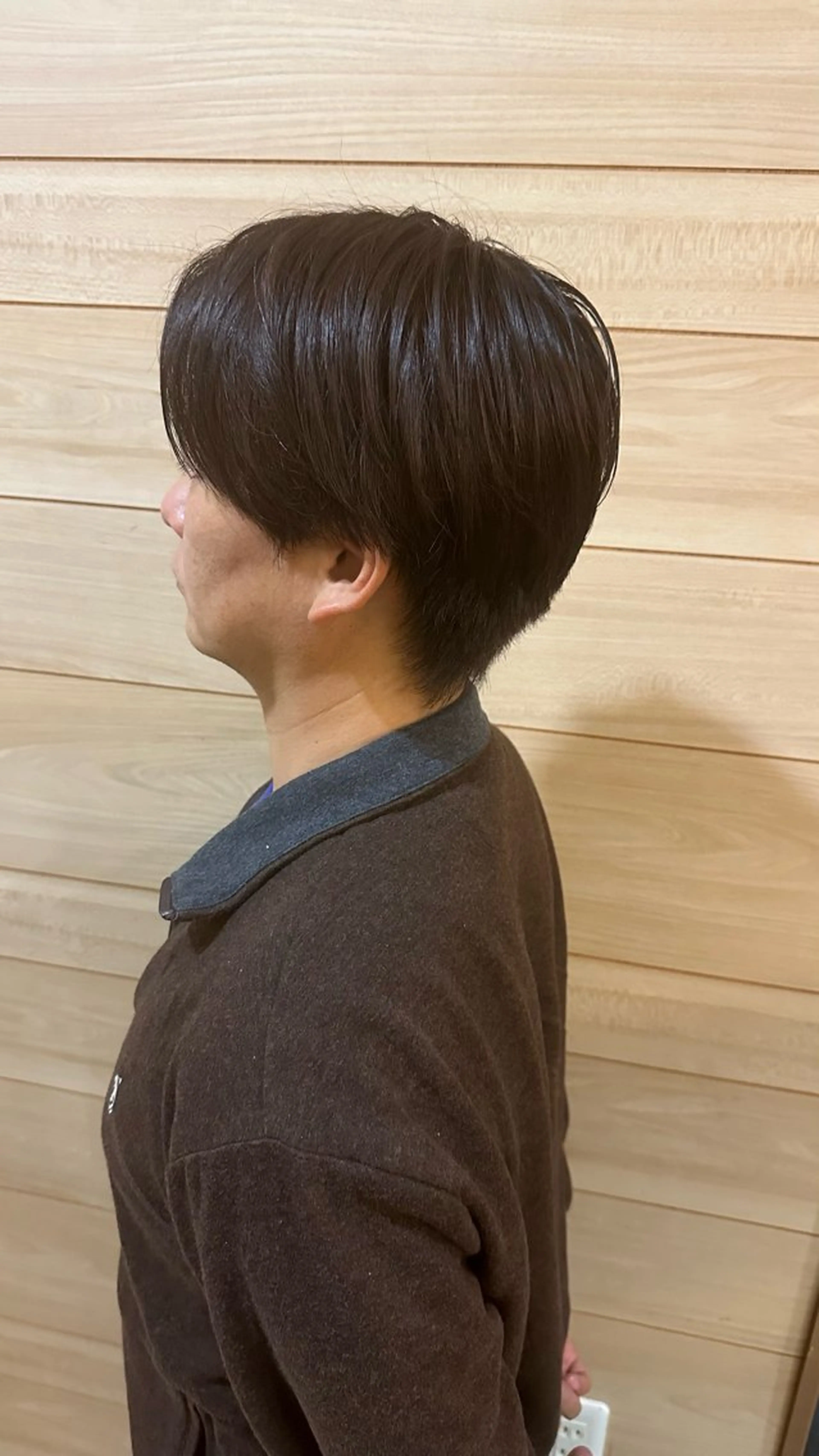 カラー 🌼東 佳那美🌼のヘアスタイル