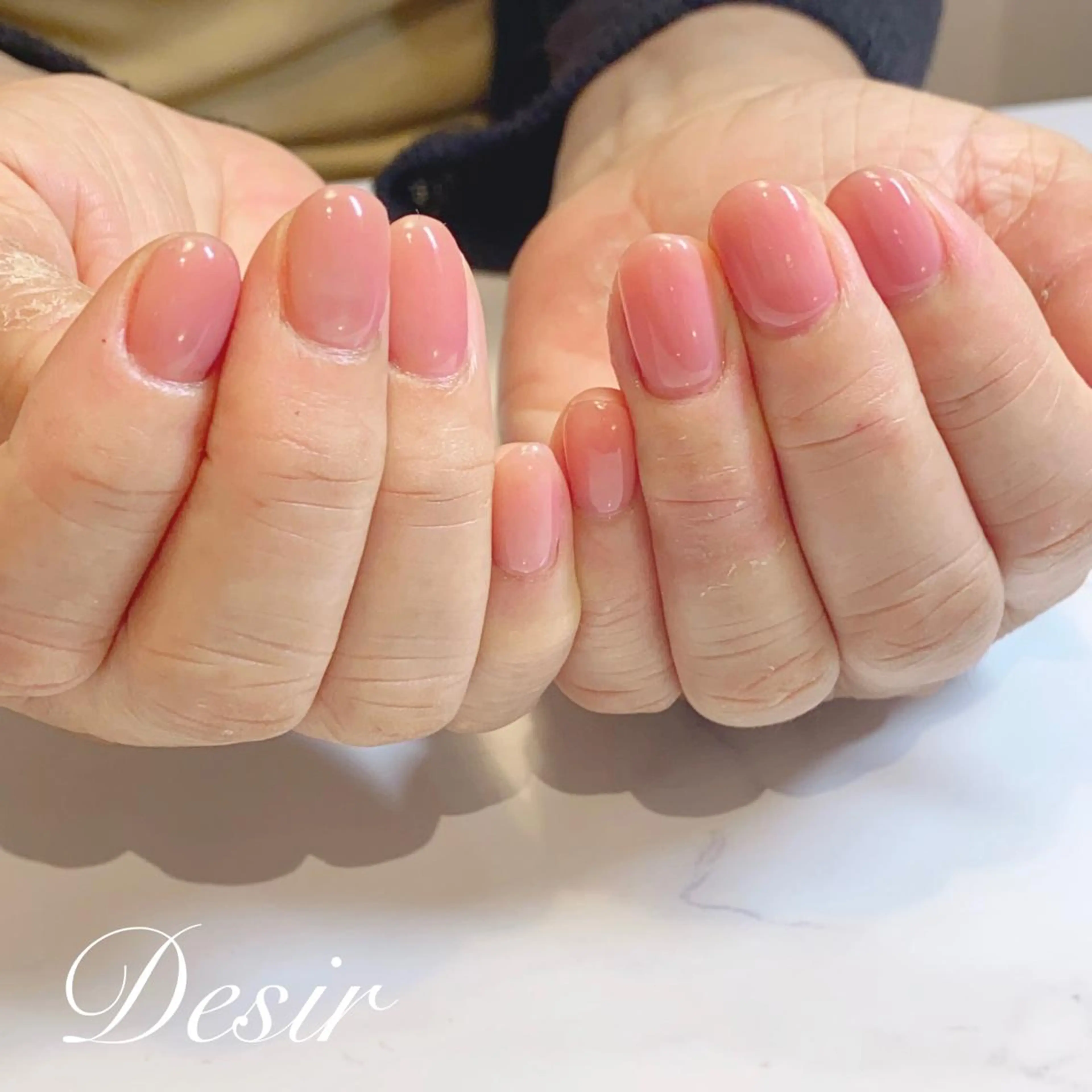 ネイル 伊藤 美智子のネイルデザイン