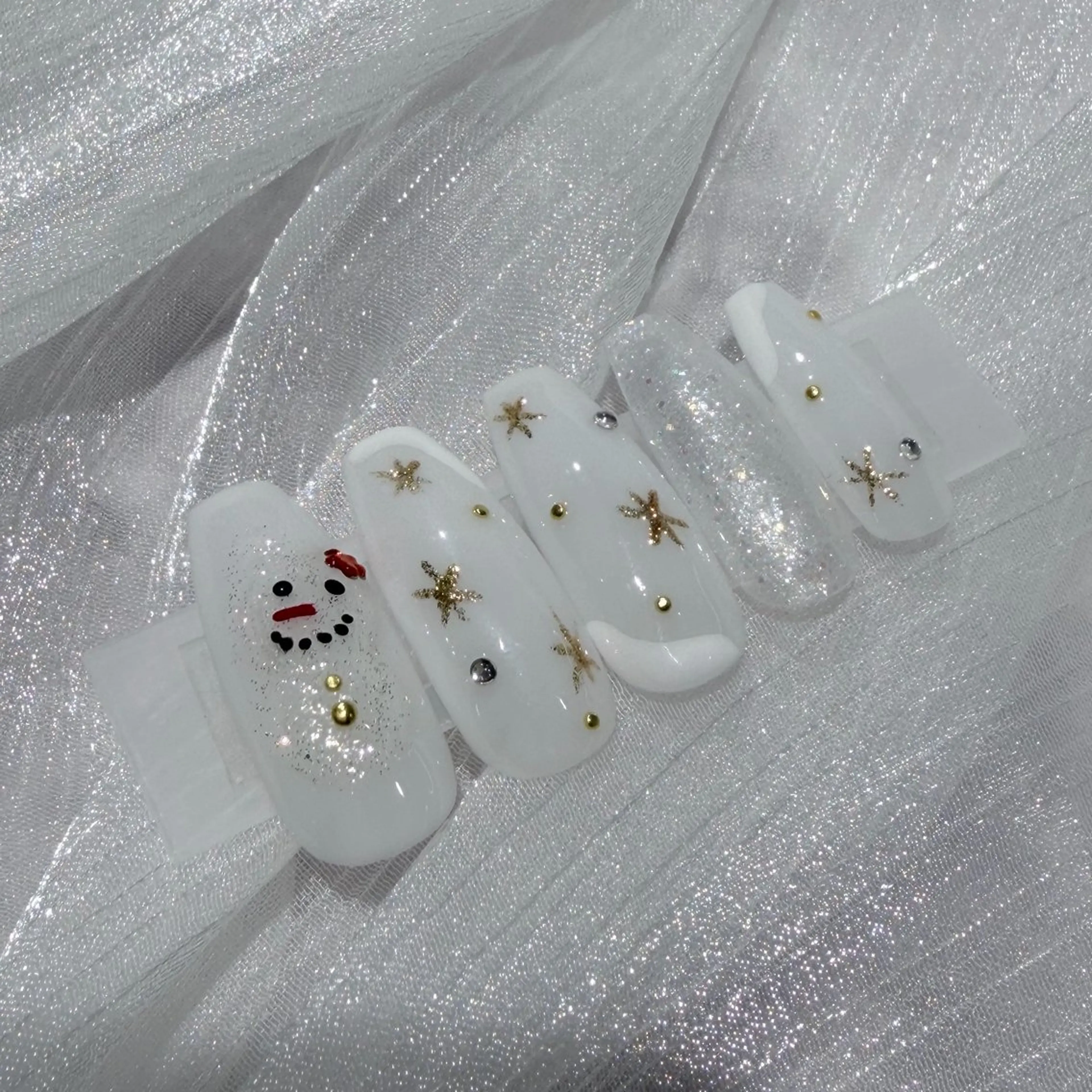 ネイル ハンドネイル MAKI🎀Nail 堺筋本町/心斎橋のネイルデザイン