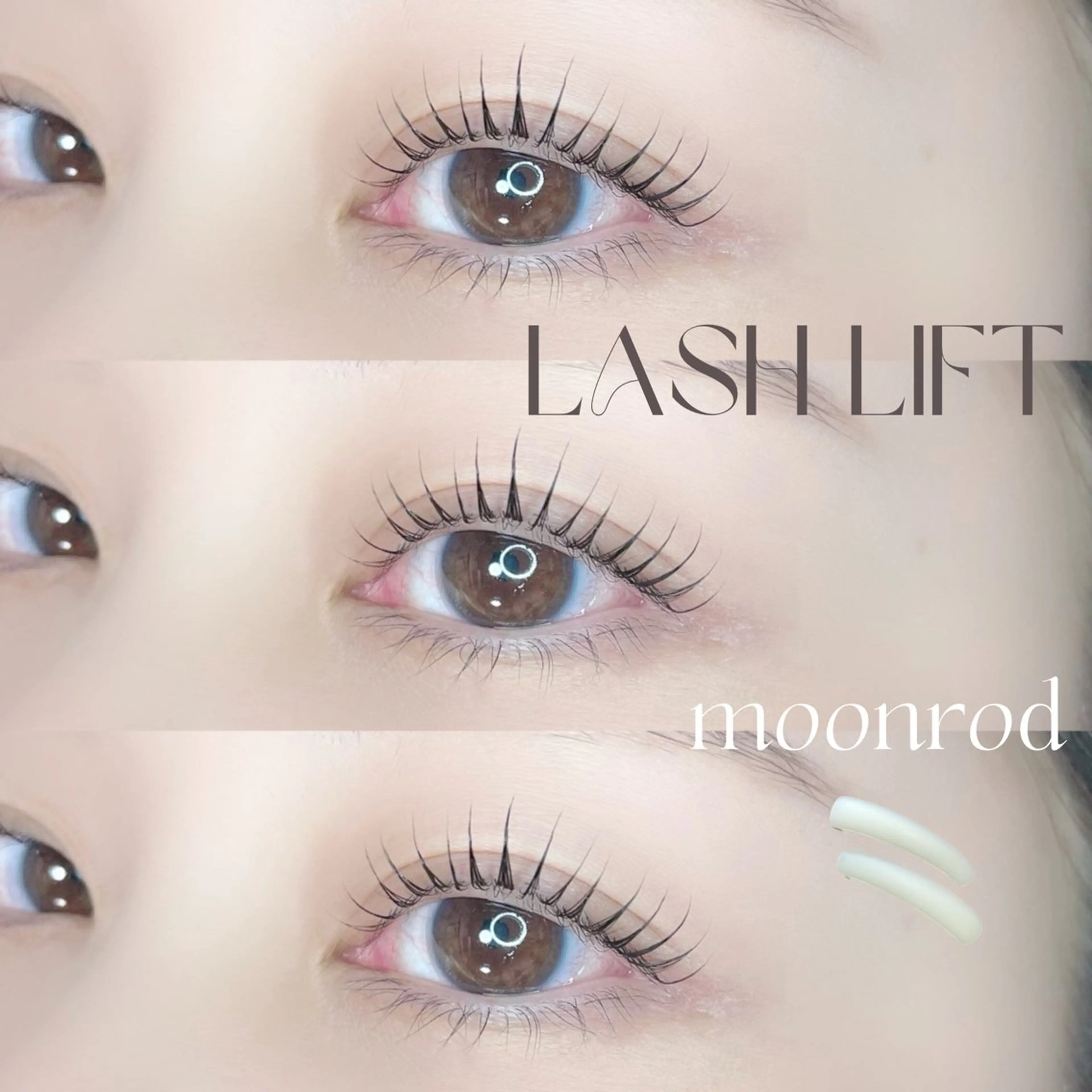 マツエク・マツパ マツパ Eyelash salon mieux所属・mieux_ sayakaのマツエク・マツパデザイン