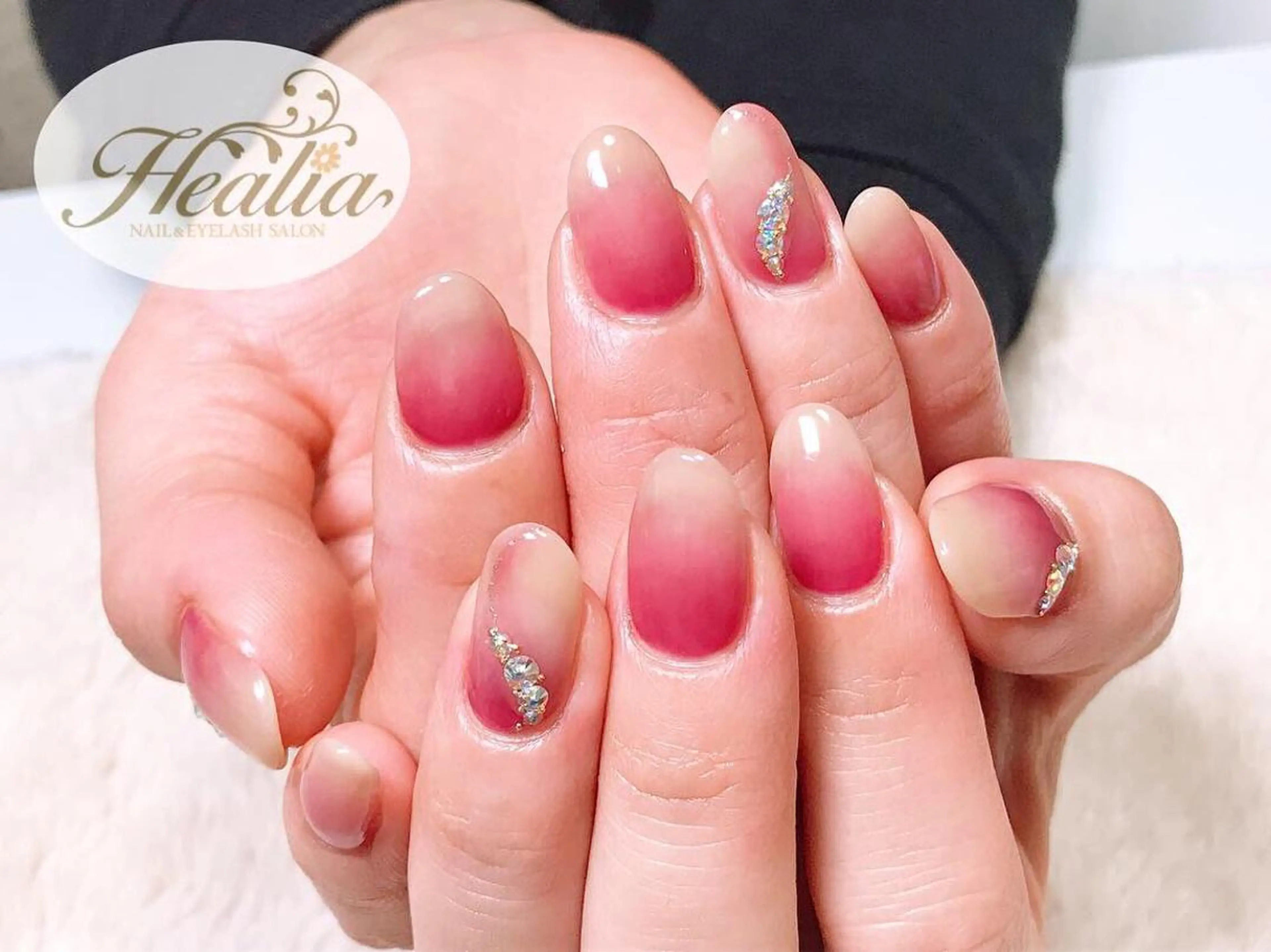 ネイル REMIA湘南台 TANABEのネイルデザイン