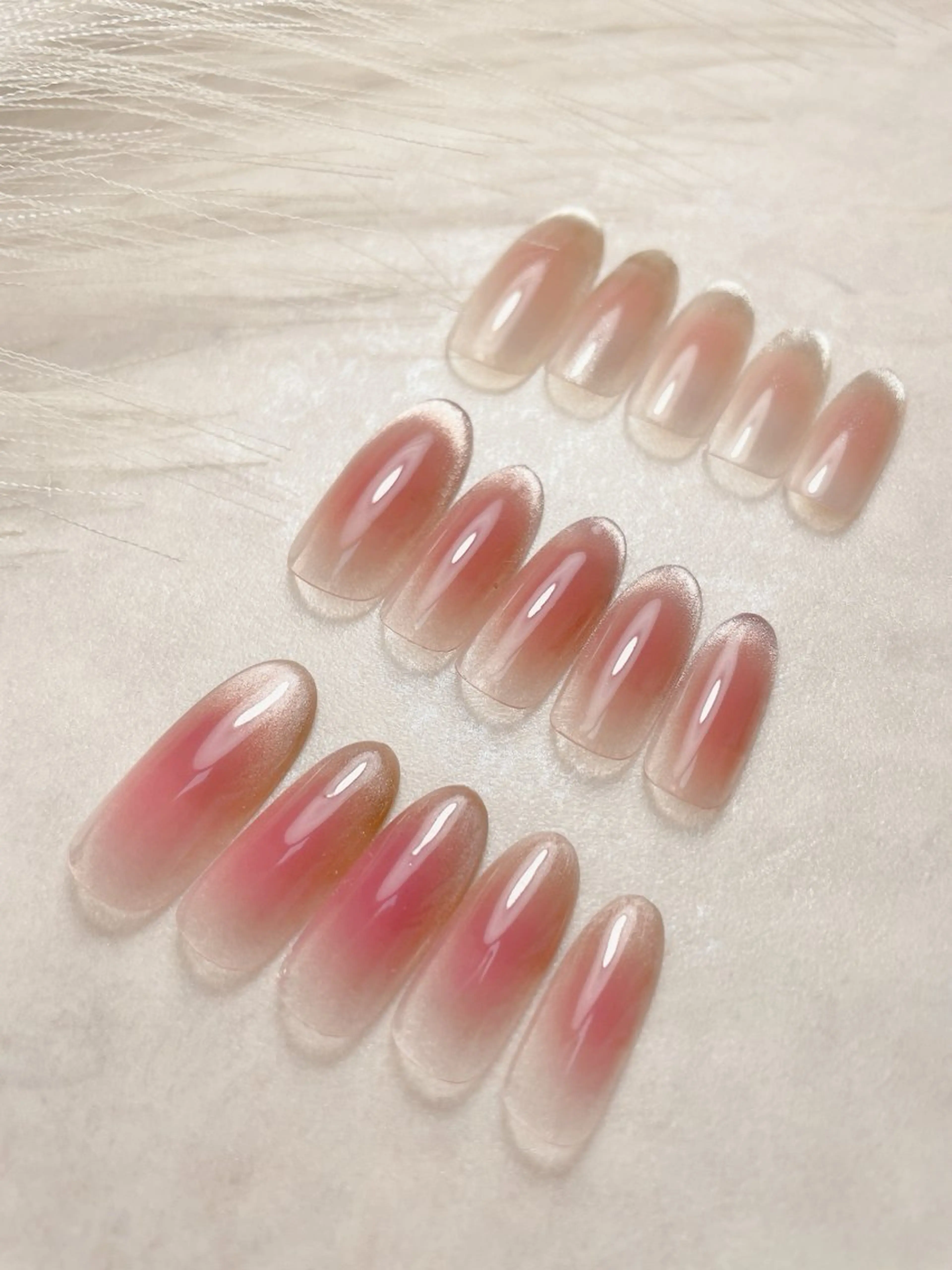 ネイル ハンドネイル M nail所属・M nailのネイルデザイン
