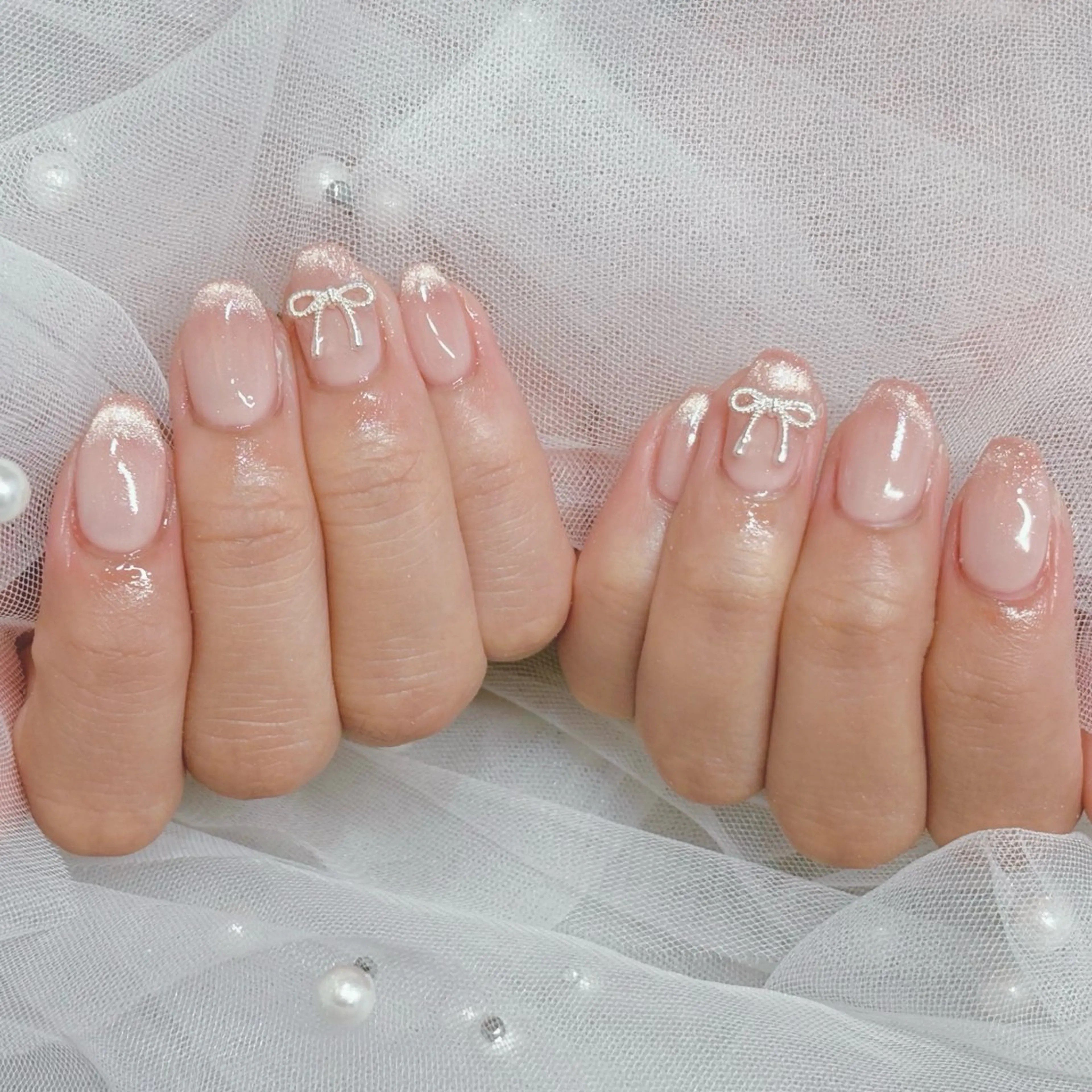 ネイル stimu nail 高野のネイルデザイン