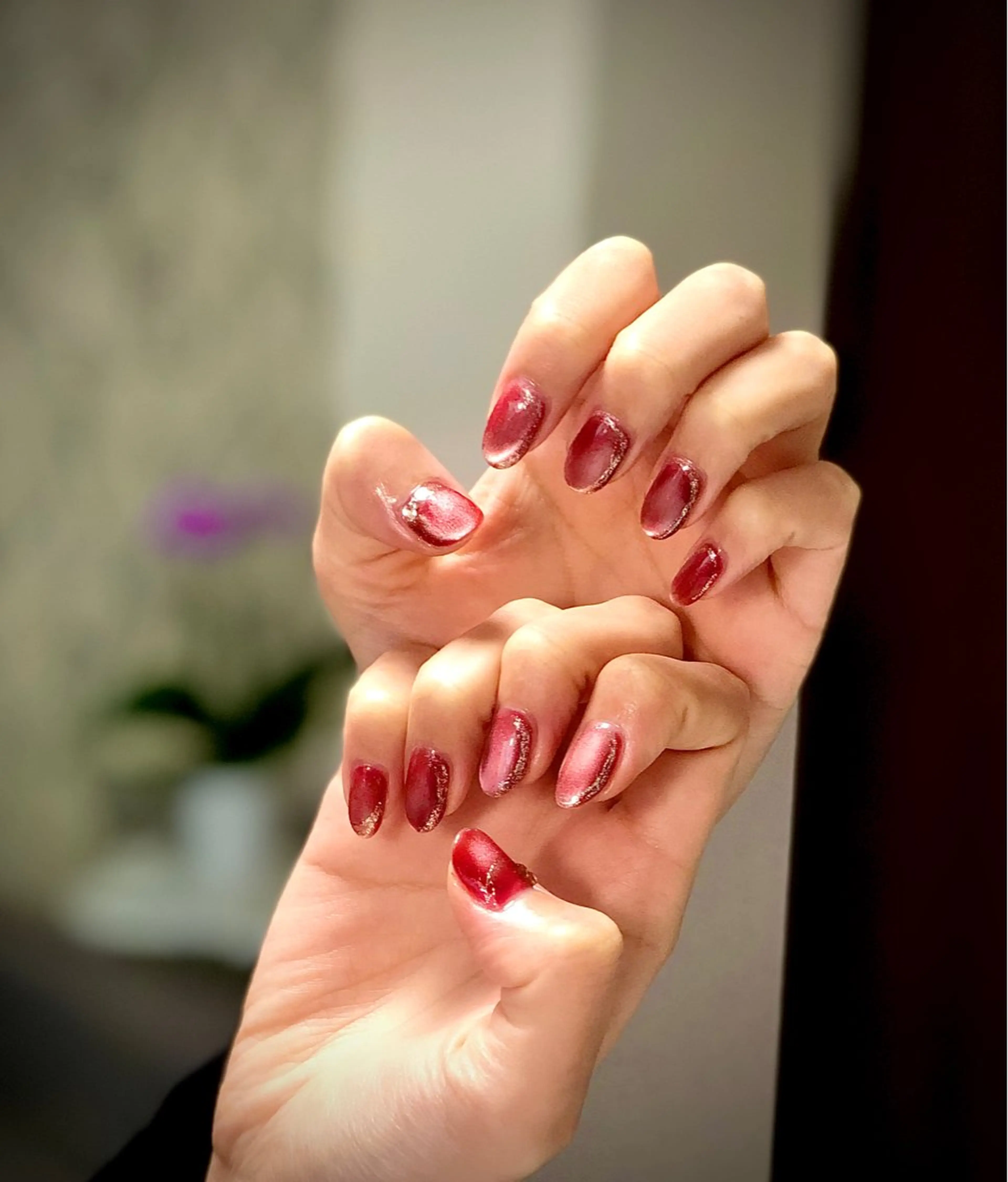 ネイル NiKa Nail所属・NiKa Nailのネイルデザイン