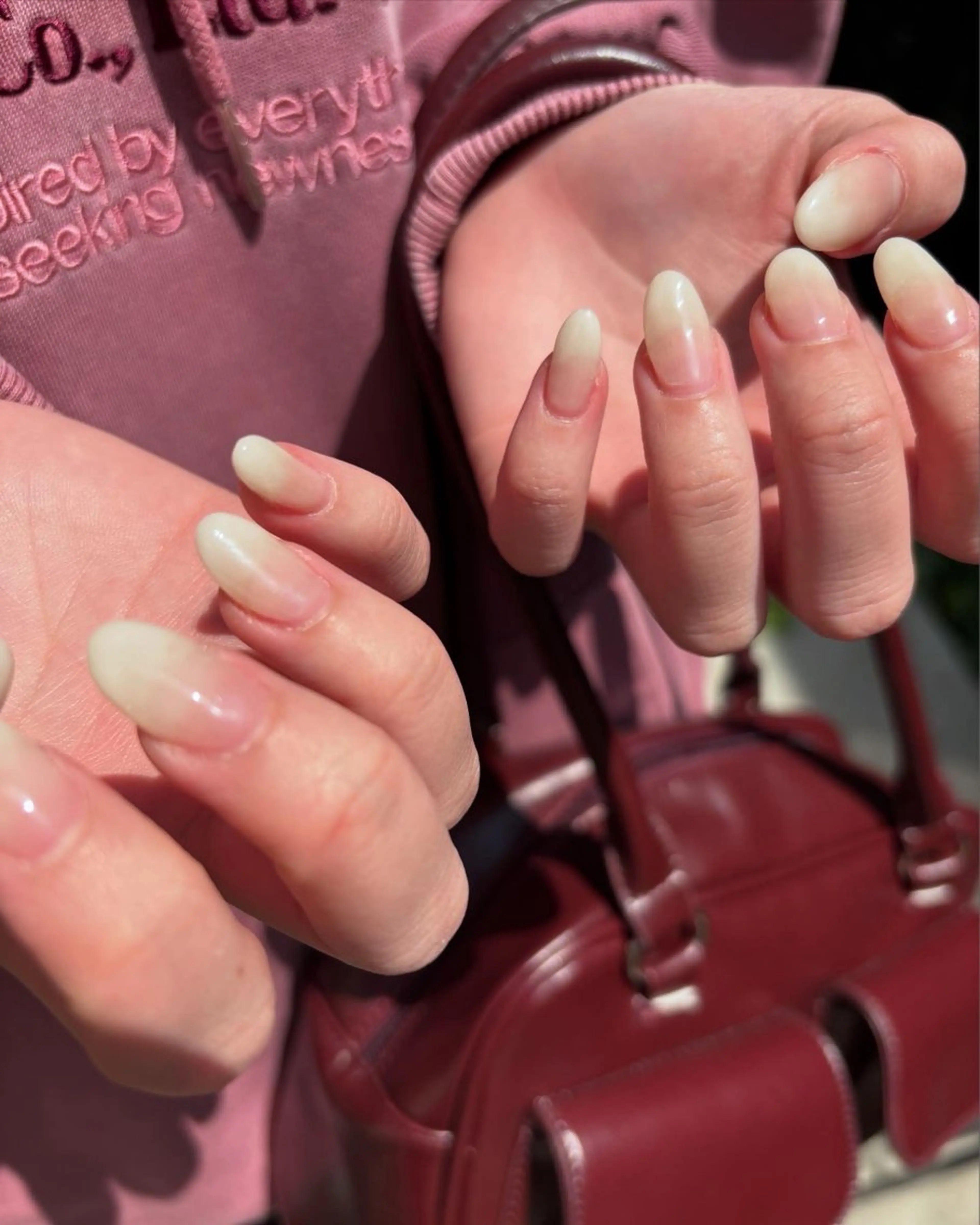 ネイル 髙橋 倫実のネイルデザイン