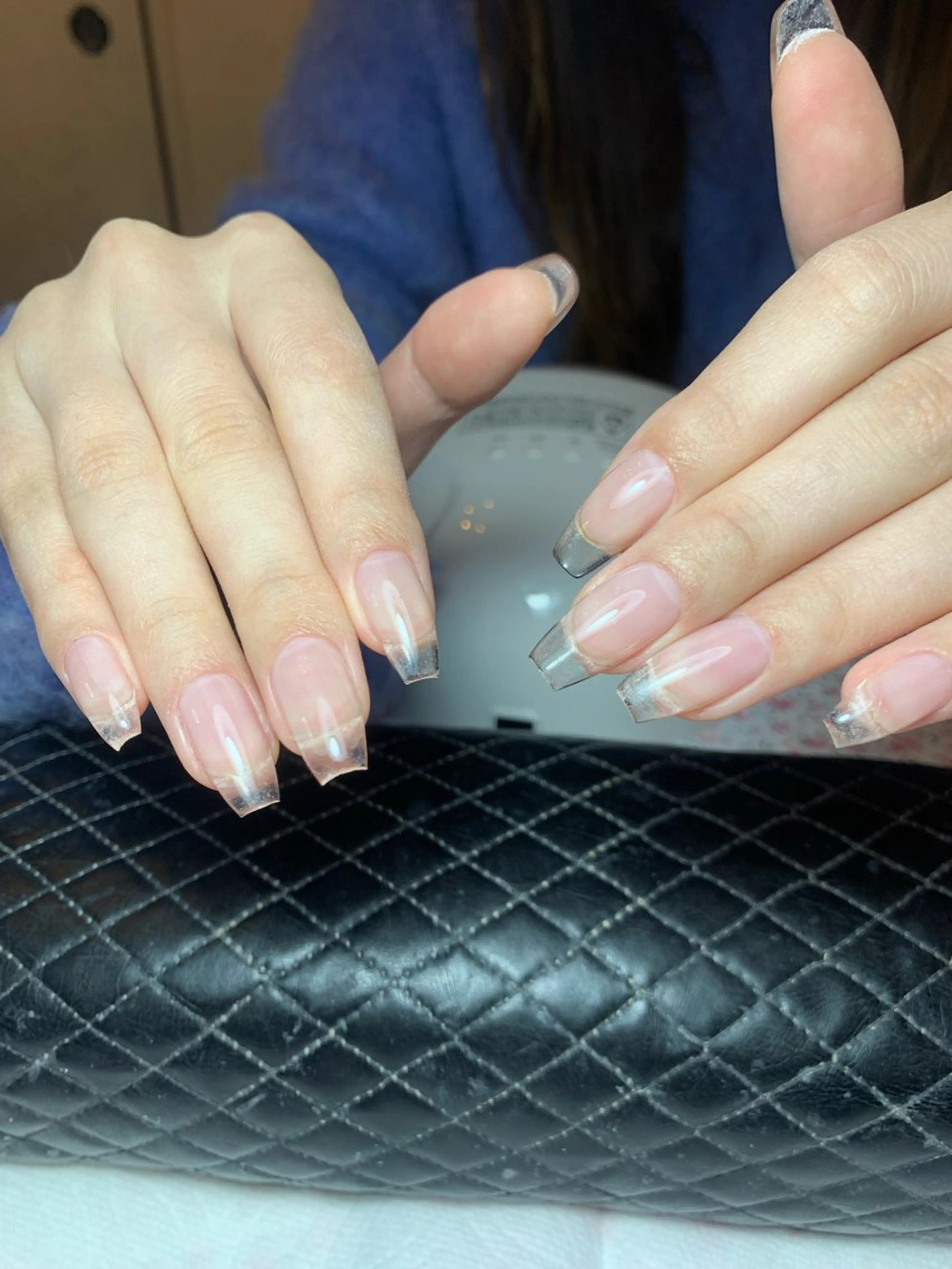 ネイル スカルプネイル UnicornNail所属・Unicorn Nail 矢場町店のネイルデザイン