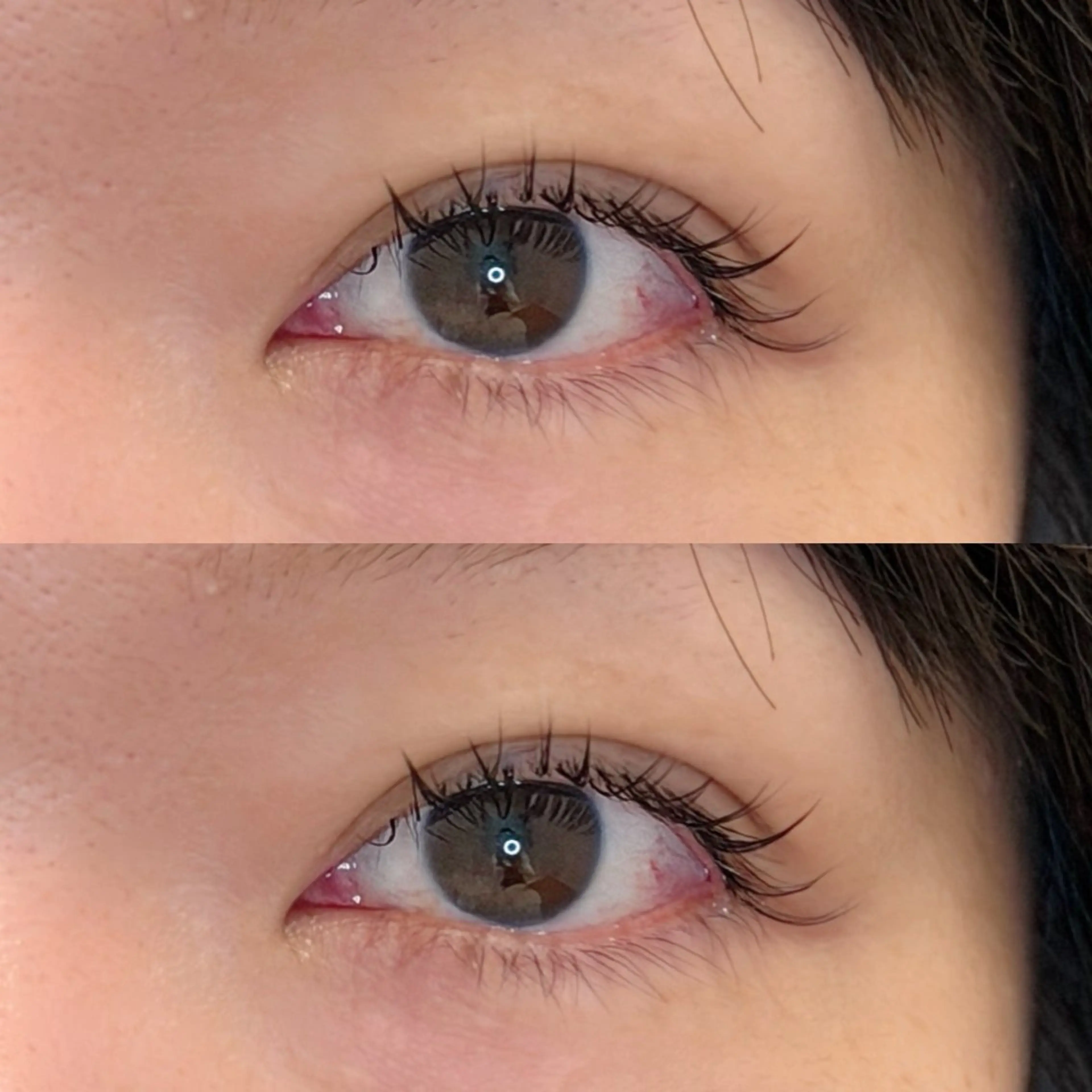 マツエク・マツパ CoCoplus Eye所属・Haruna CoCoplusのマツエク・マツパデザイン