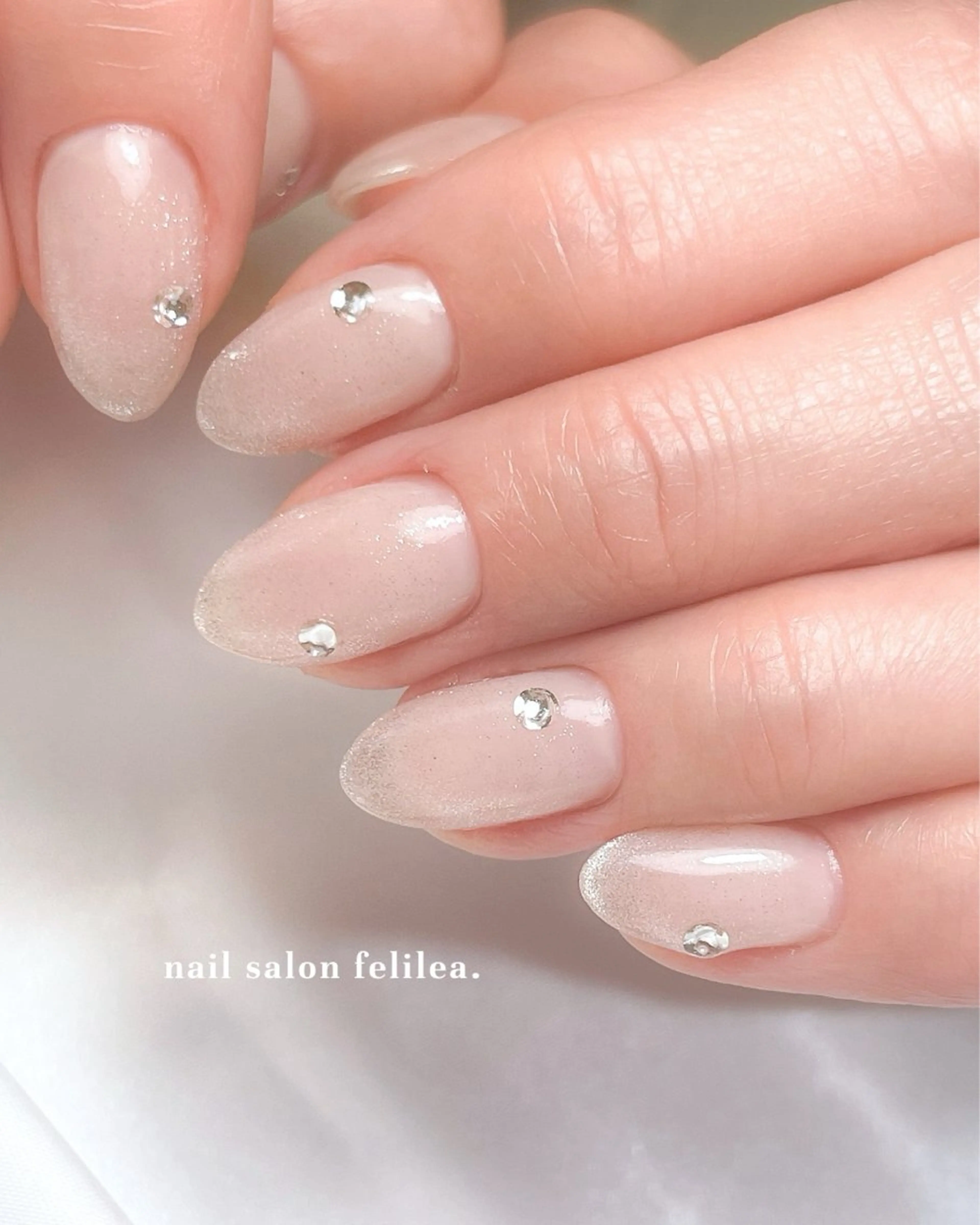 ネイル n. chizuruのネイルデザイン