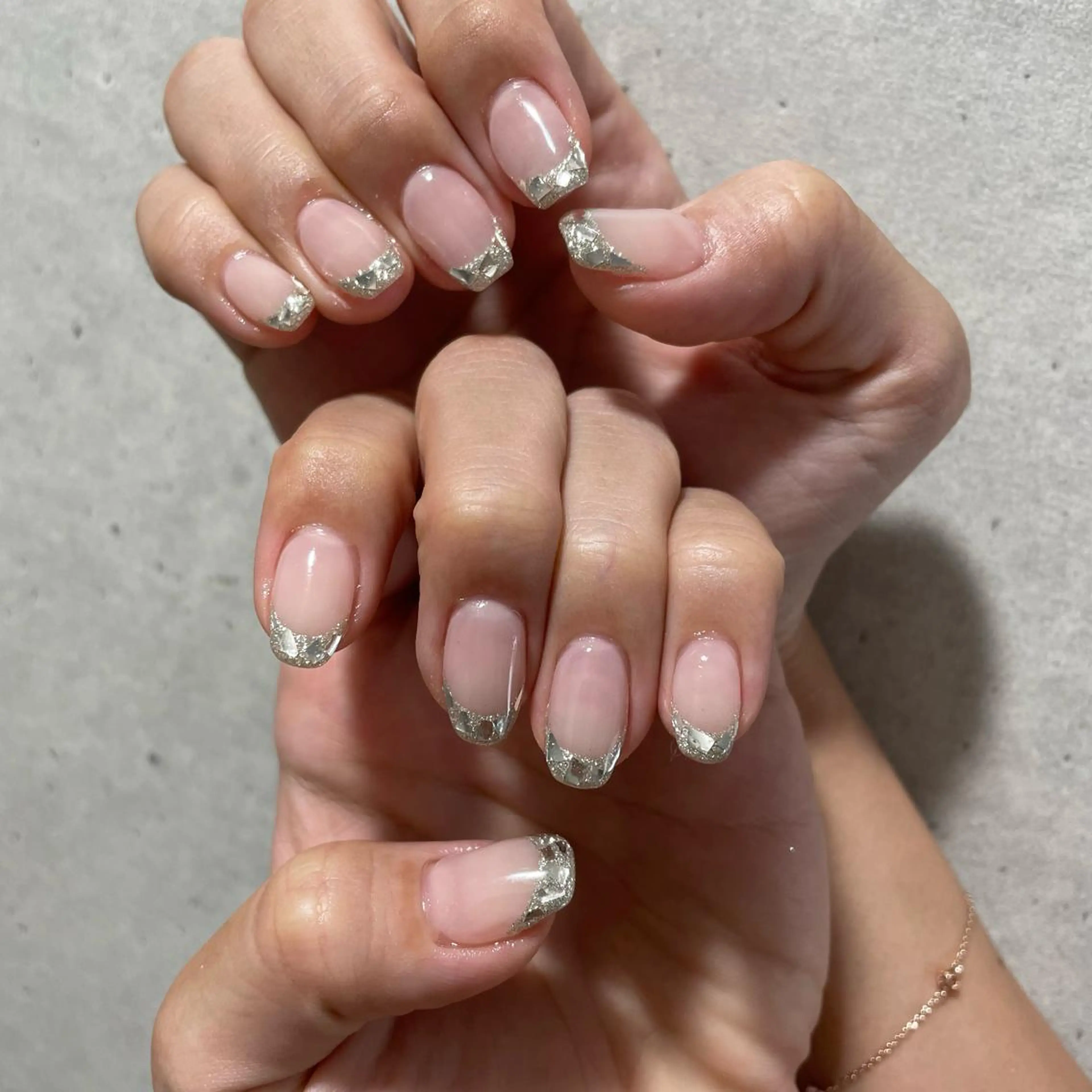 ネイル ハンドネイル nail salon yのネイルデザイン