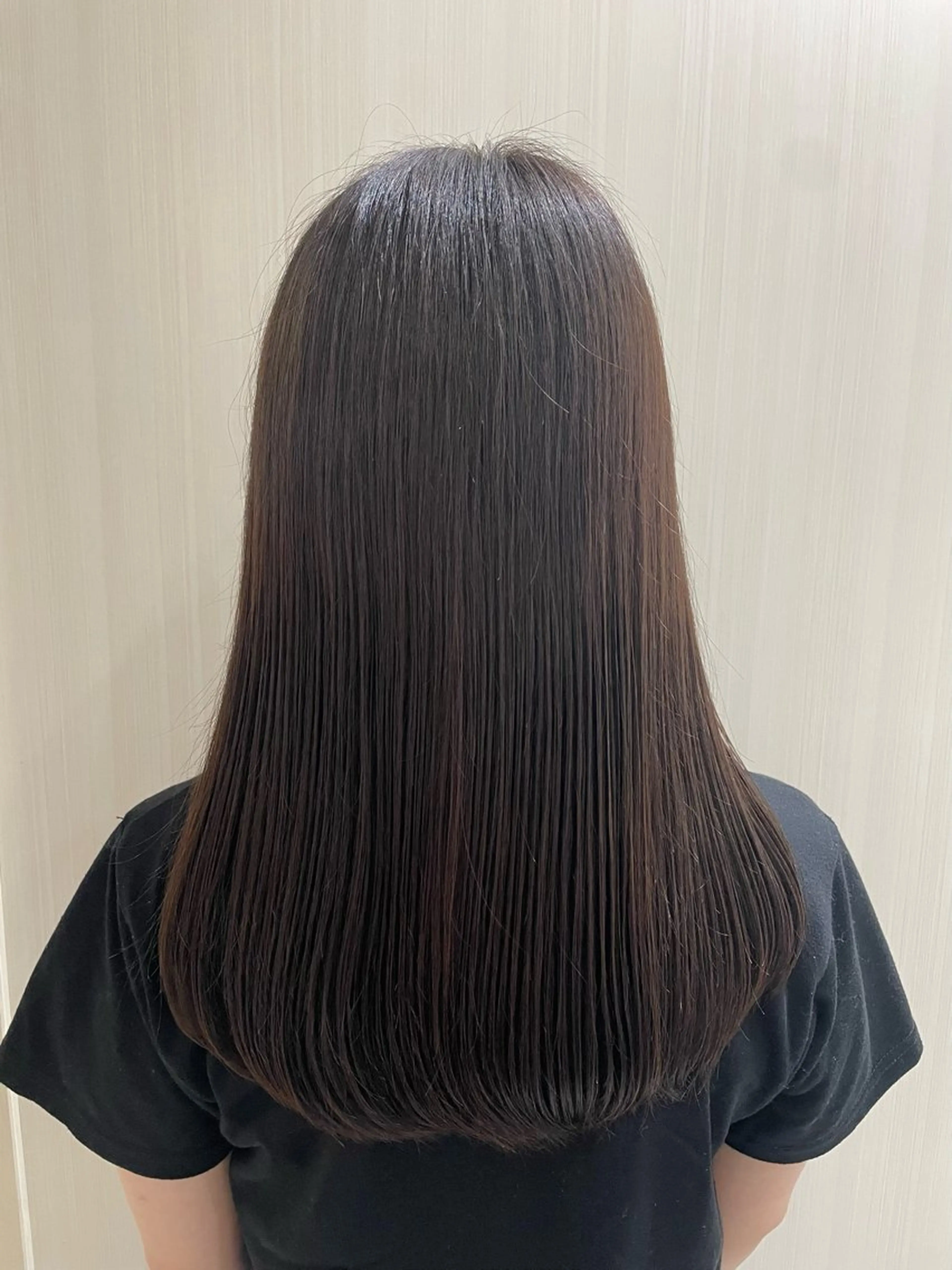 ロング MAI /BUCKS/天王寺のヘアスタイル