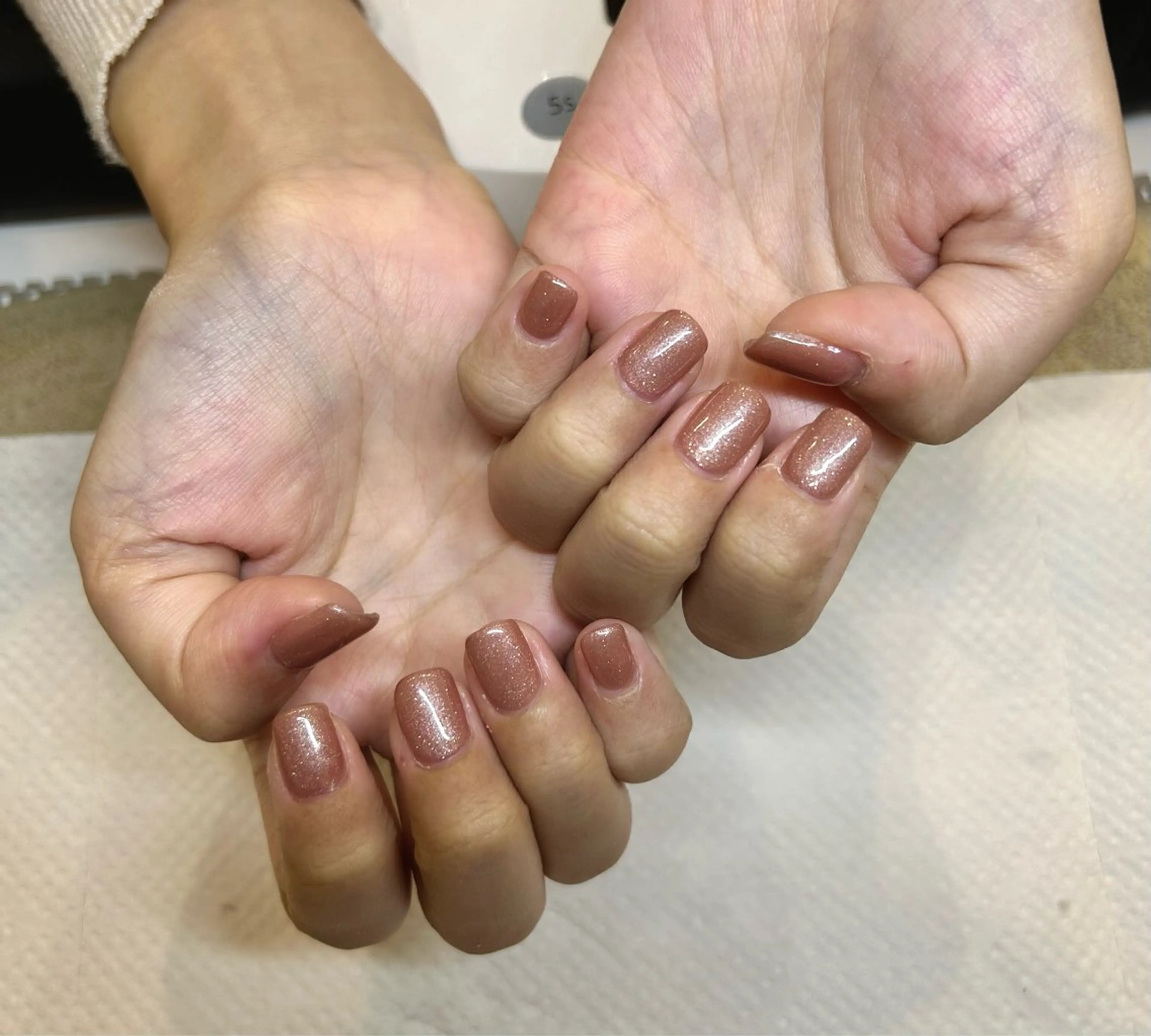 ネイル Tanaka 【Nail】のネイルデザイン