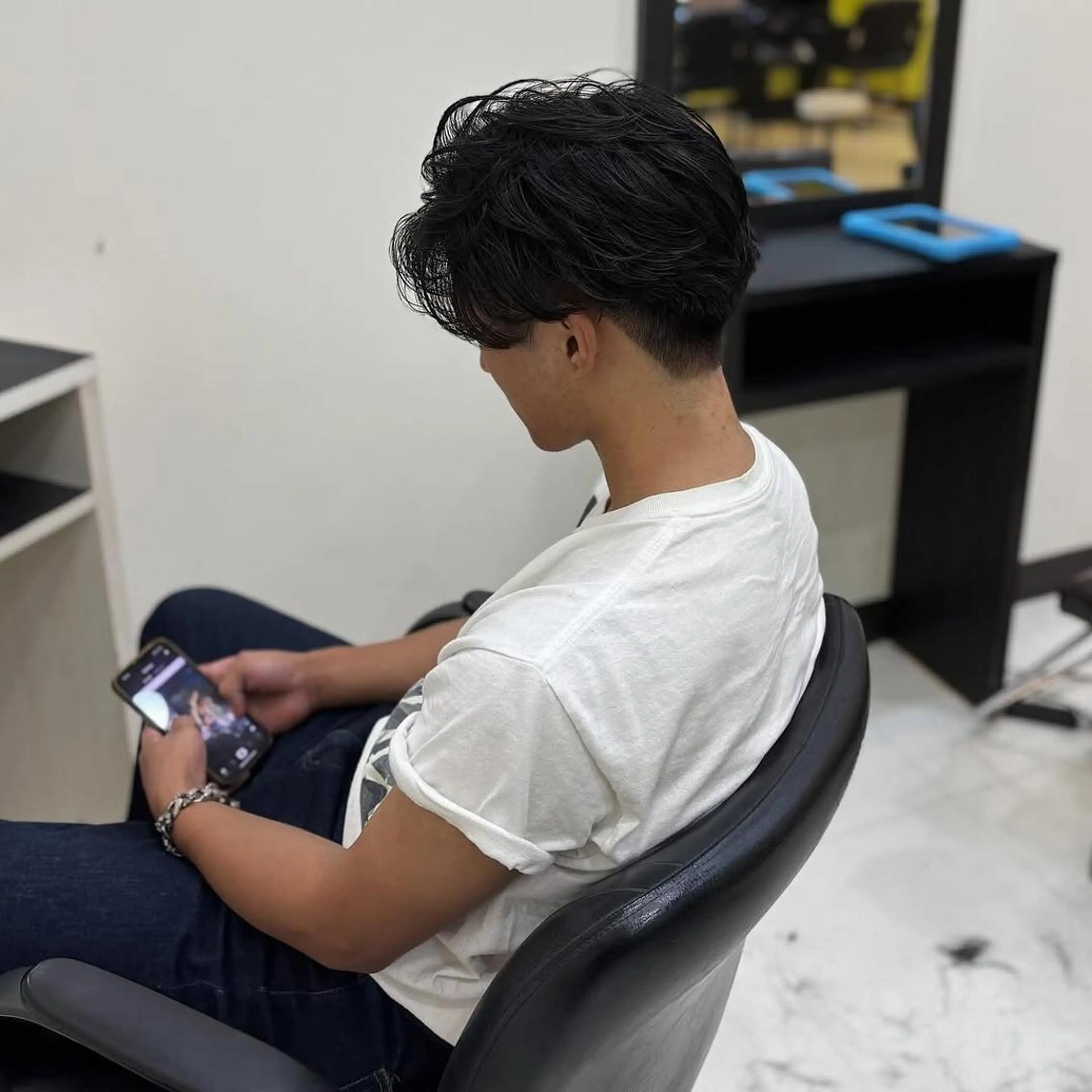 🩷Eny terrace🩷のヘアスタイル