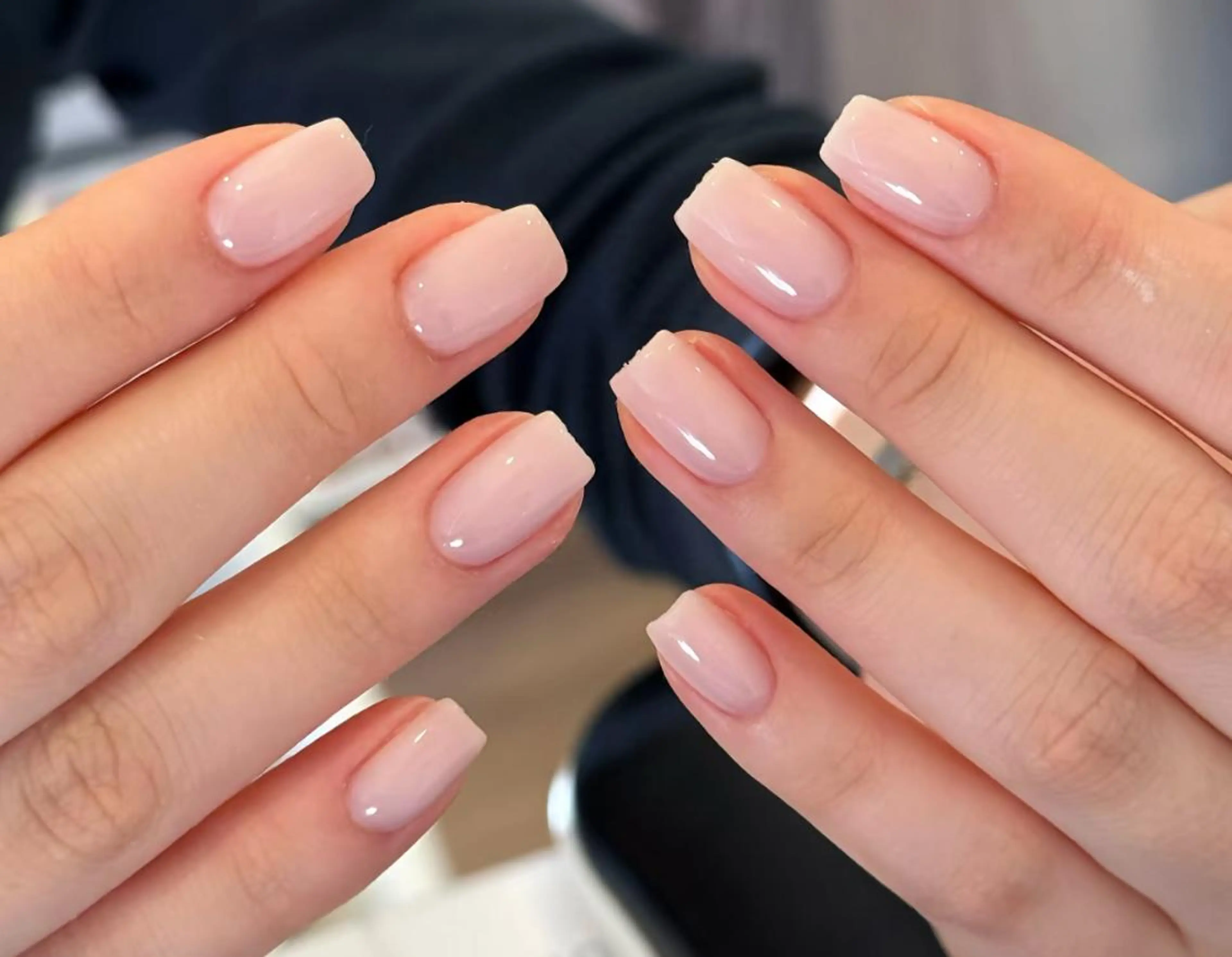 ネイル ハンドネイル Molly _nailのネイルデザイン