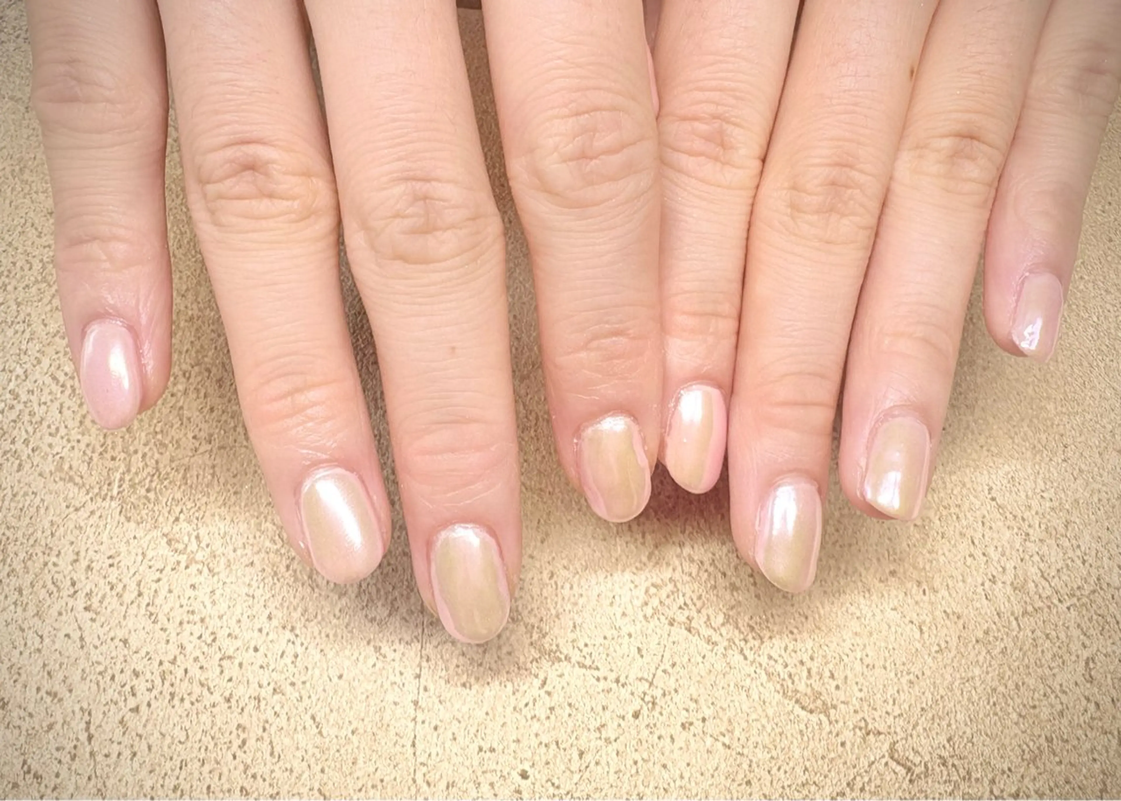 ネイル ハンドネイル Nail Head Spa Fortuna所属・Fortuna Mihoのネイルデザイン