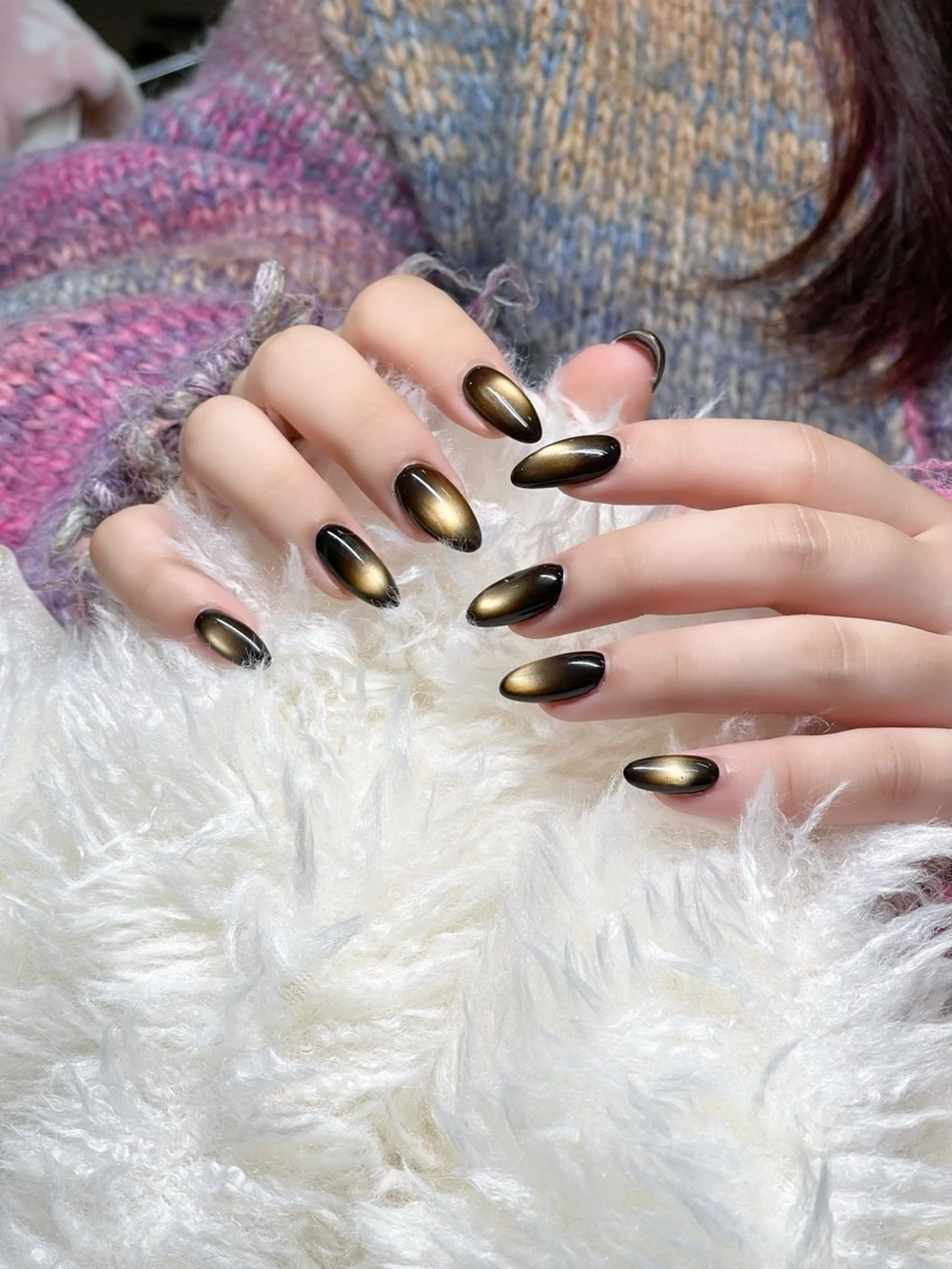 ネイル ハンドネイル ハンドケア Y&Y Nail Salon ケンのネイルデザイン