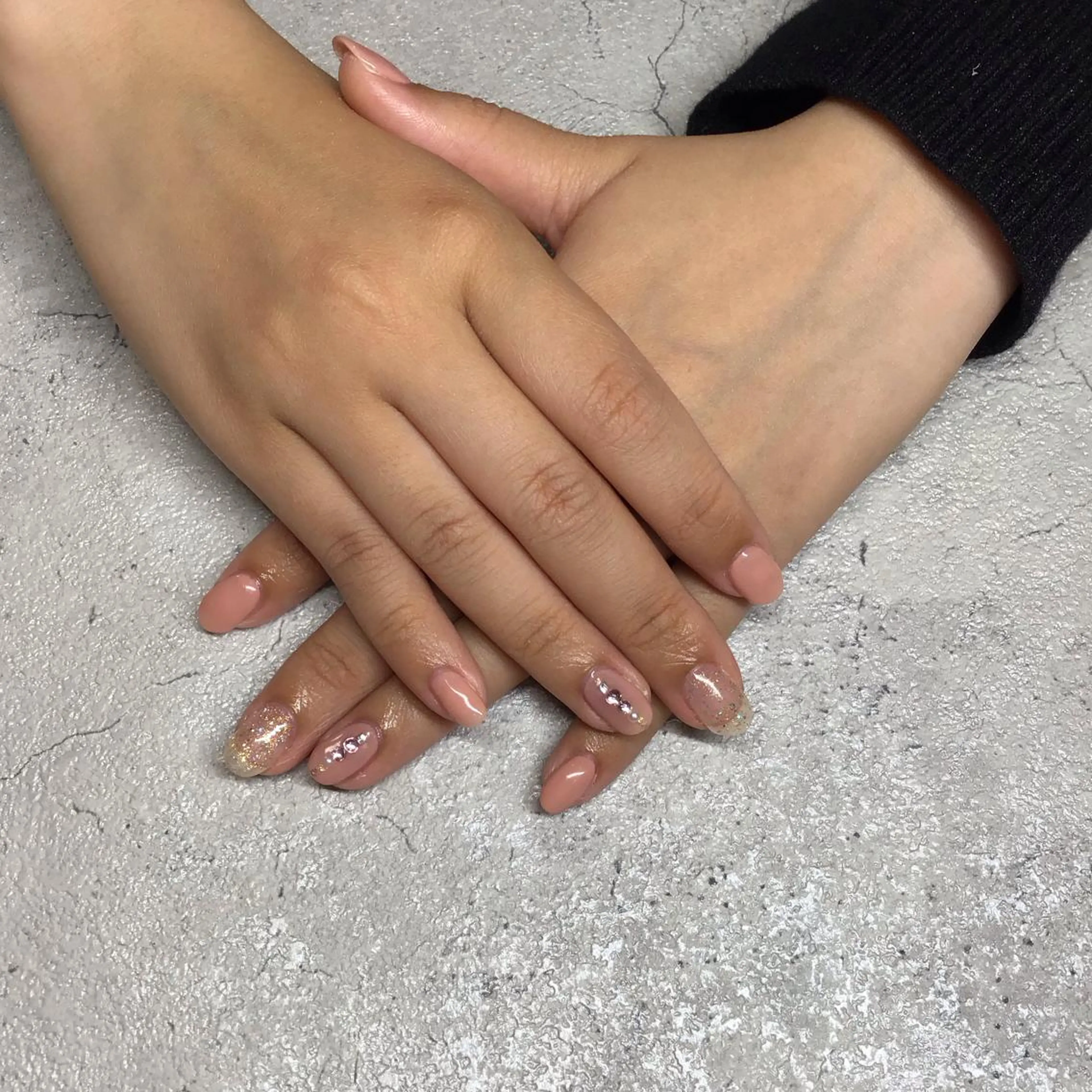 ネイル はあとねいる 八事店のネイルデザイン