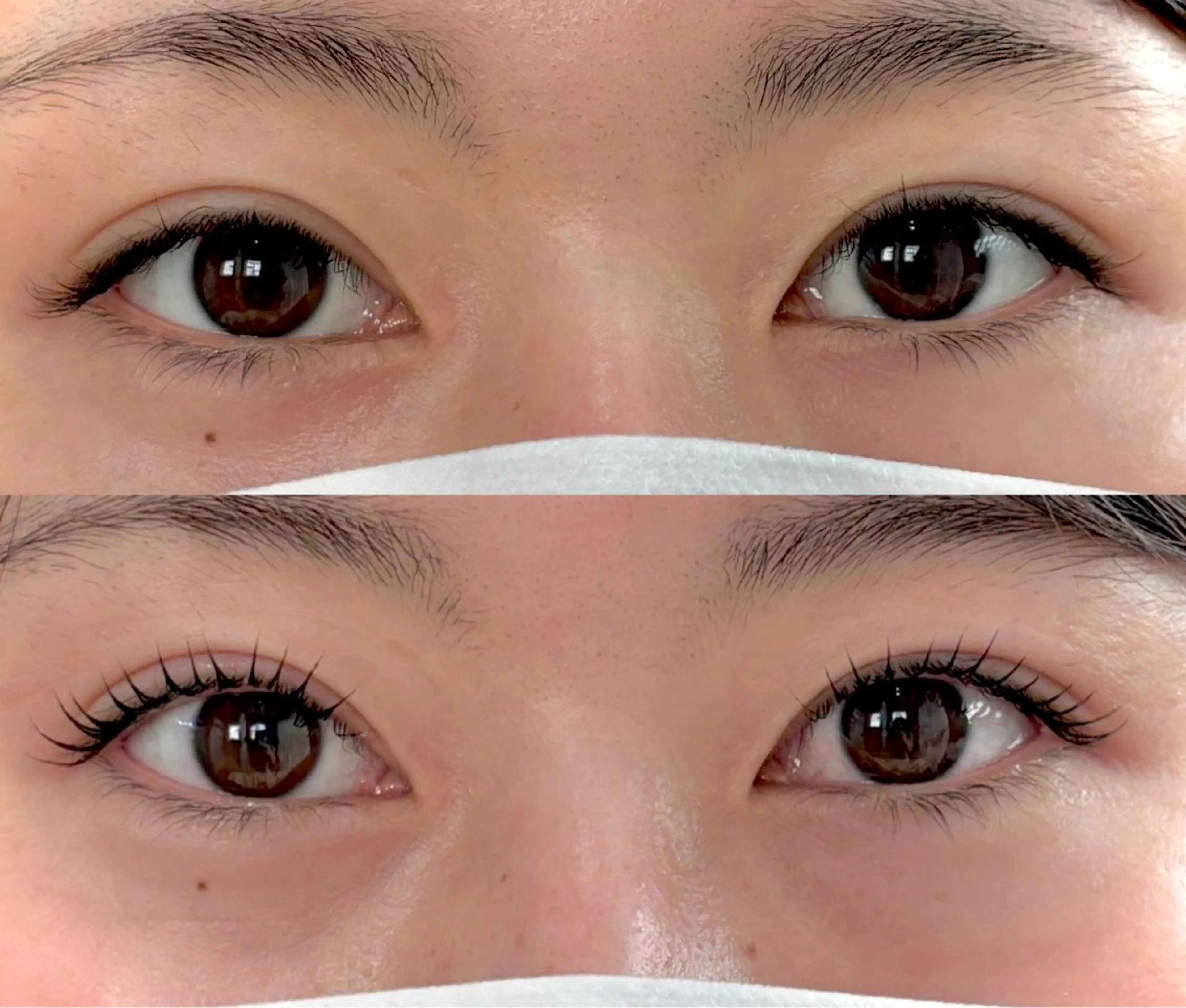 マツエク・マツパ ichill【イチル】所属・ichill めぐみのマツエク・マツパデザイン