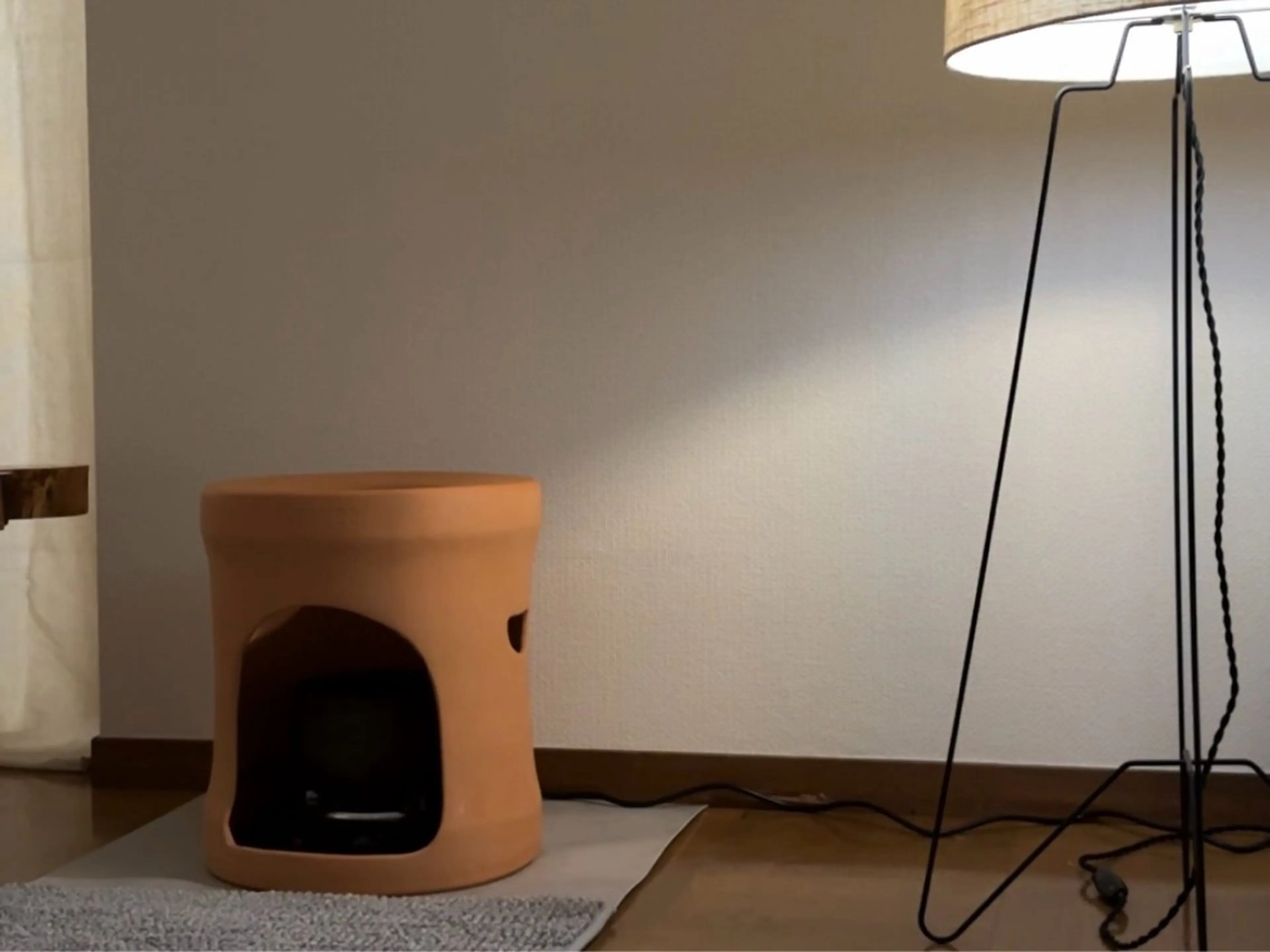 黄土よもぎ蒸し40分の写真