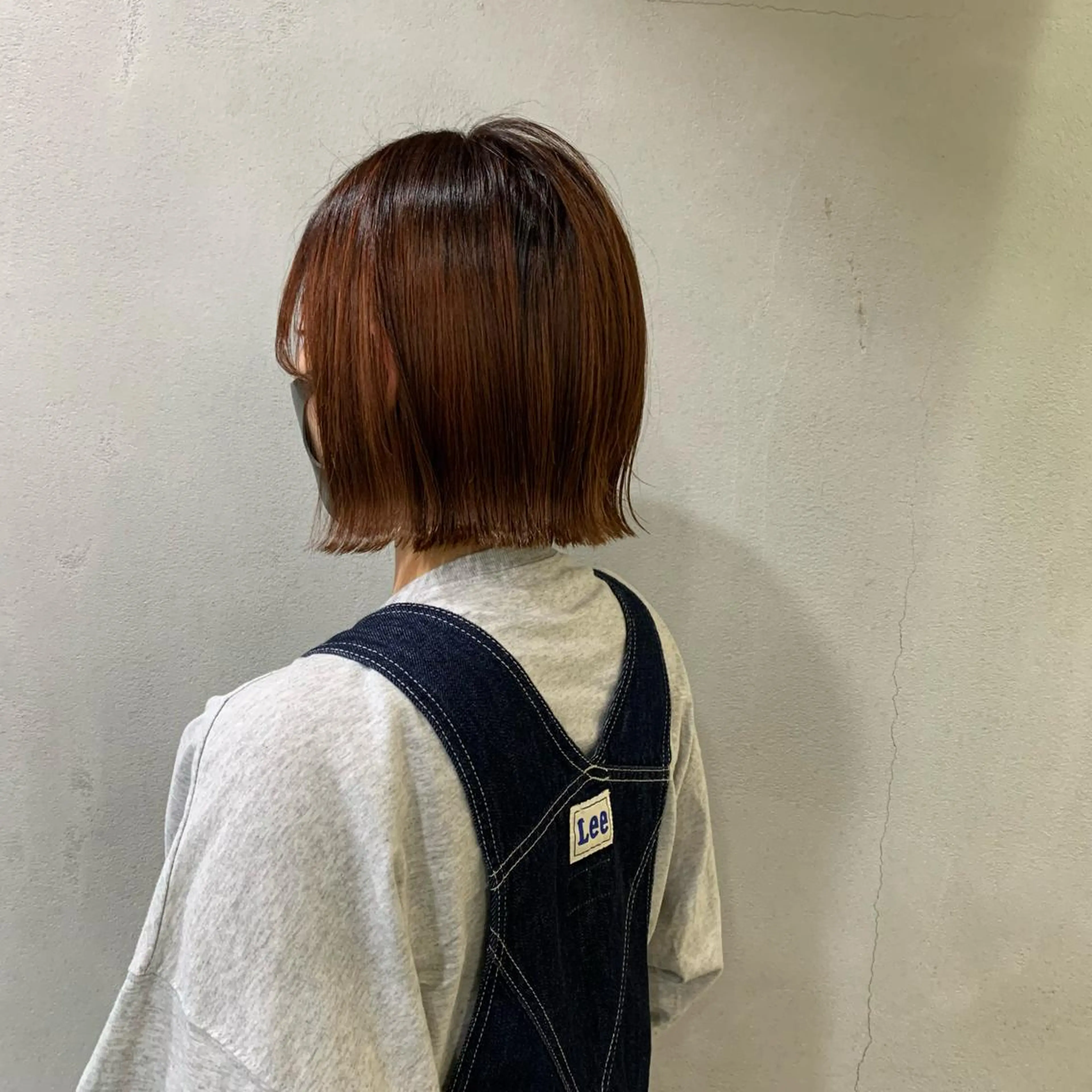 ショート カット アキト/ メンズ/透明感暗髪のヘアスタイル