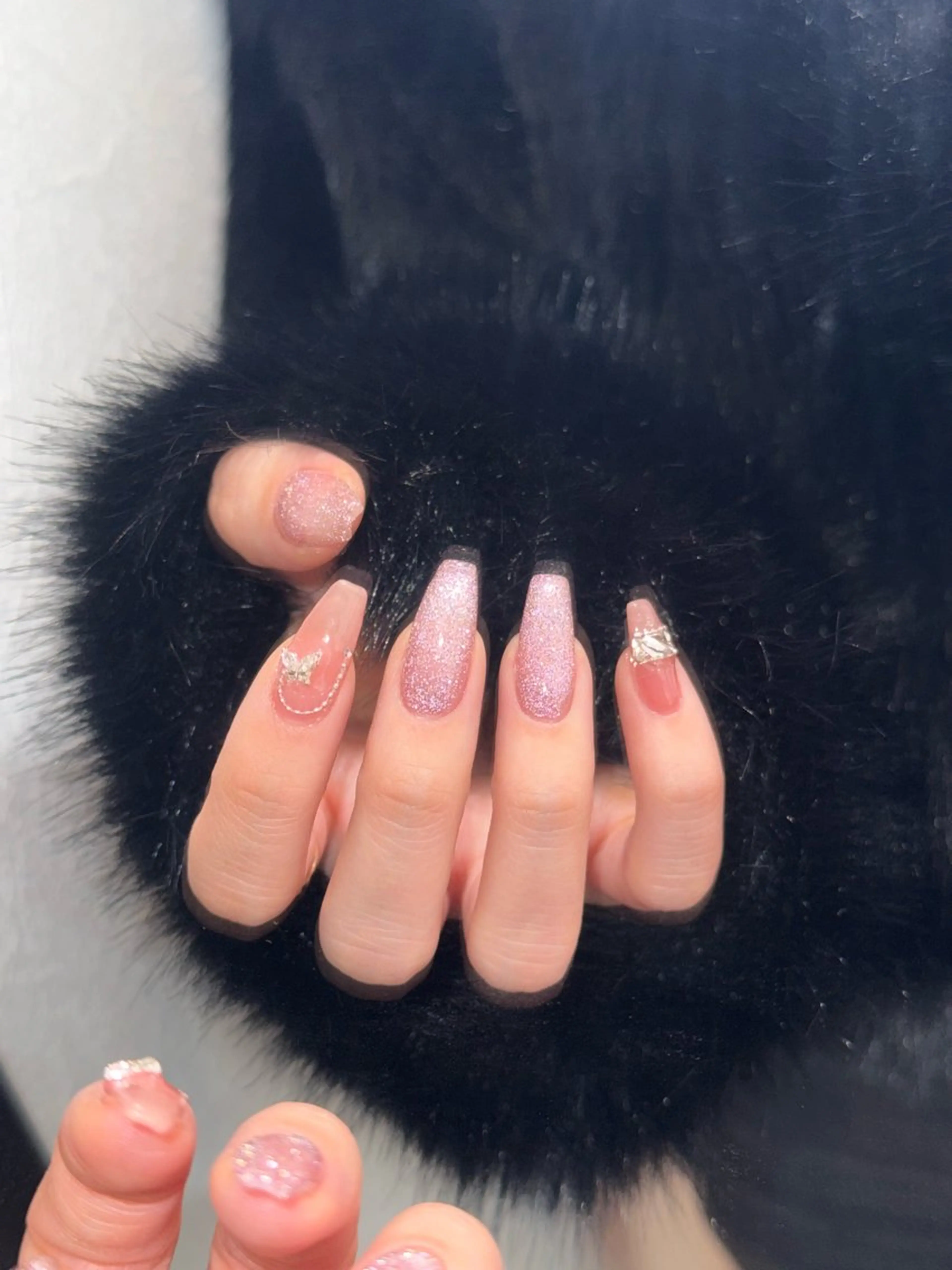 ネイル ハンドネイル naillist sayoのネイルデザイン