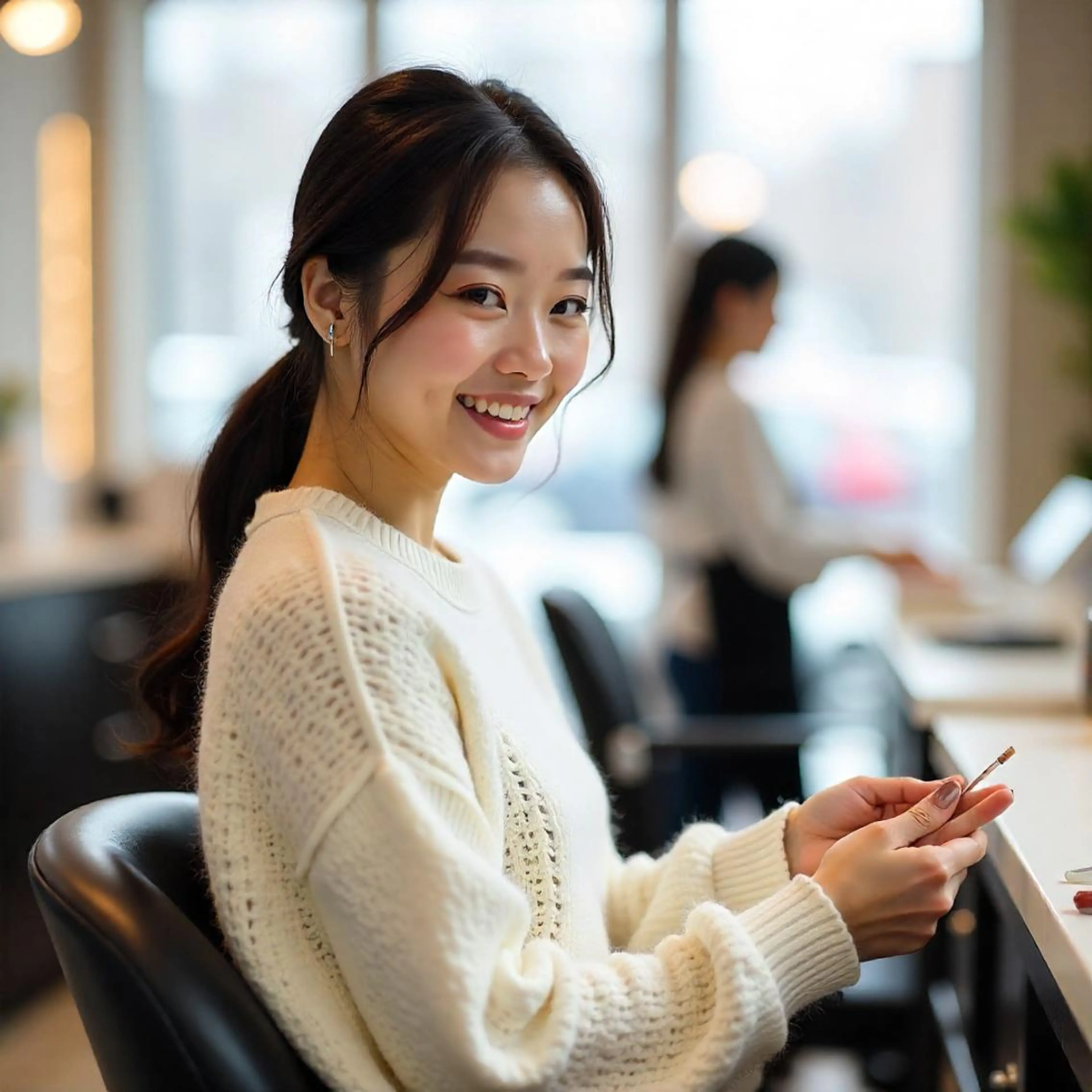 オフのみ(ネイル) 🌺パーソナルカラー 🌺ネイル SARAのその他イメージ