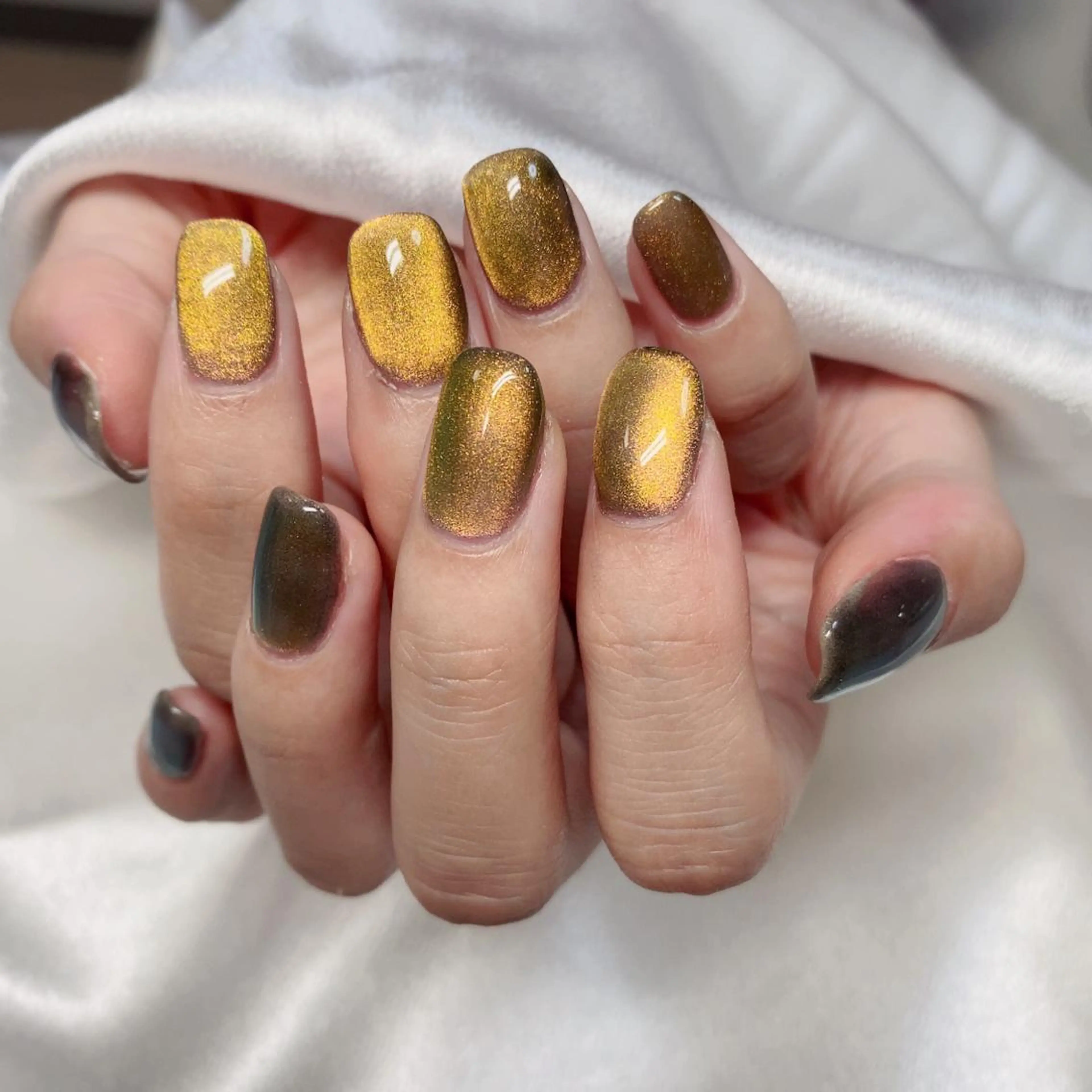 ネイル Nail Salon ワンダフルのネイルデザイン