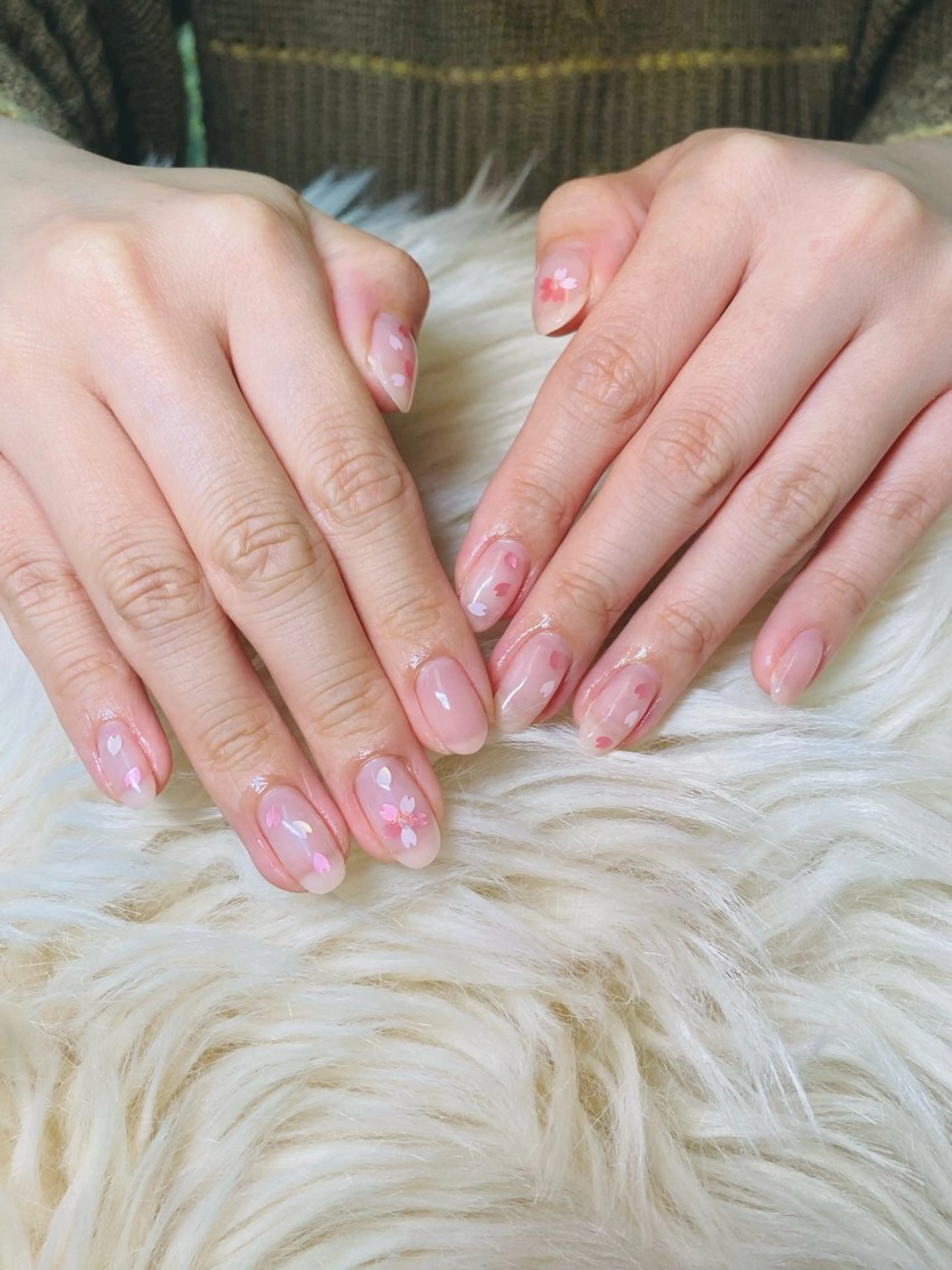 ネイル nail  LATTE所属・nail LATTEのネイルデザイン