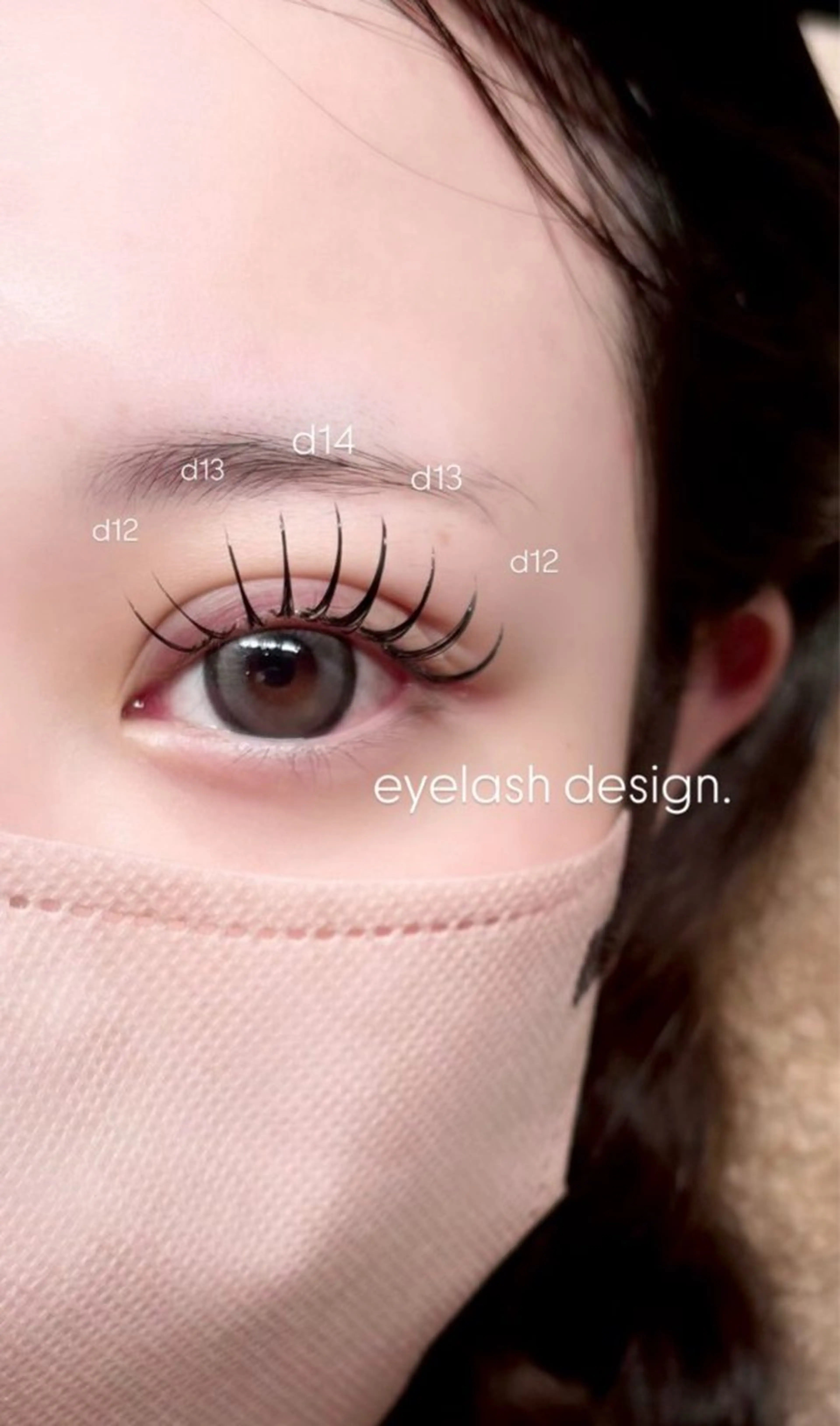 《モチ×時短ボリューム‼︎》⭐️バインドラッシュ80束⭐️（160本目安）束感仕上げ◎の写真