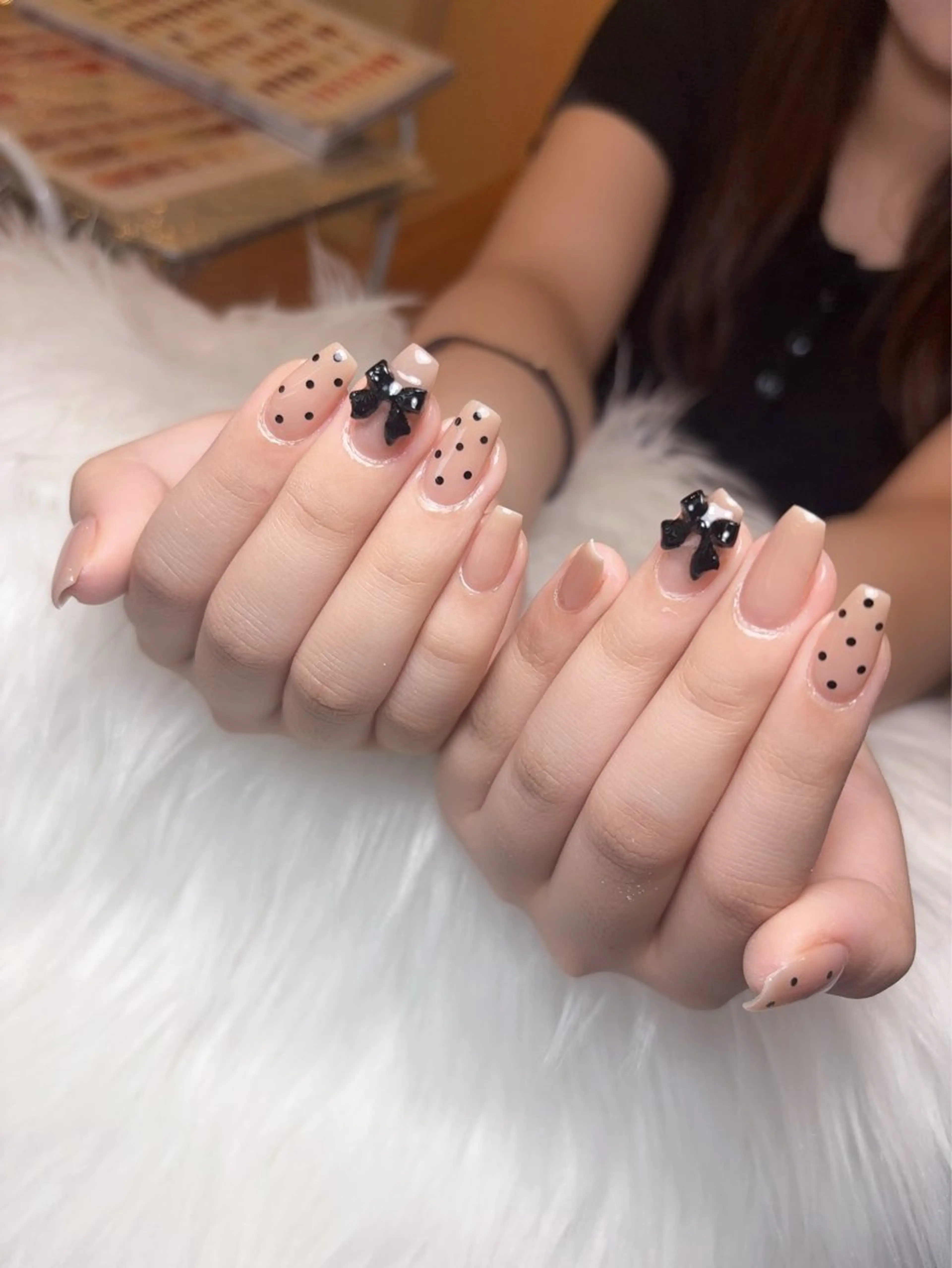 ネイル mi kaのネイルデザイン