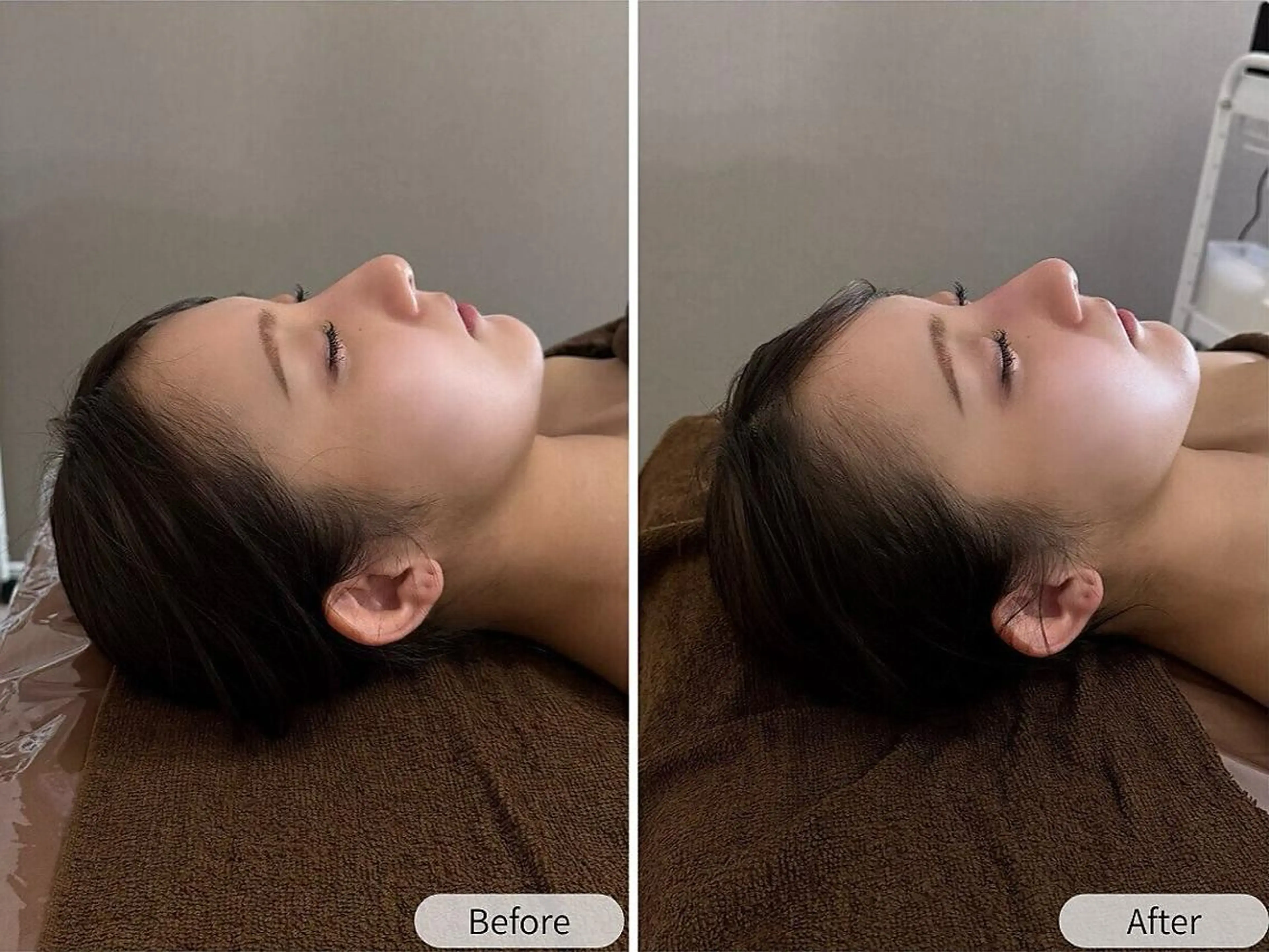 エステ 嶋林 洋子のエステ・リラクイメージ