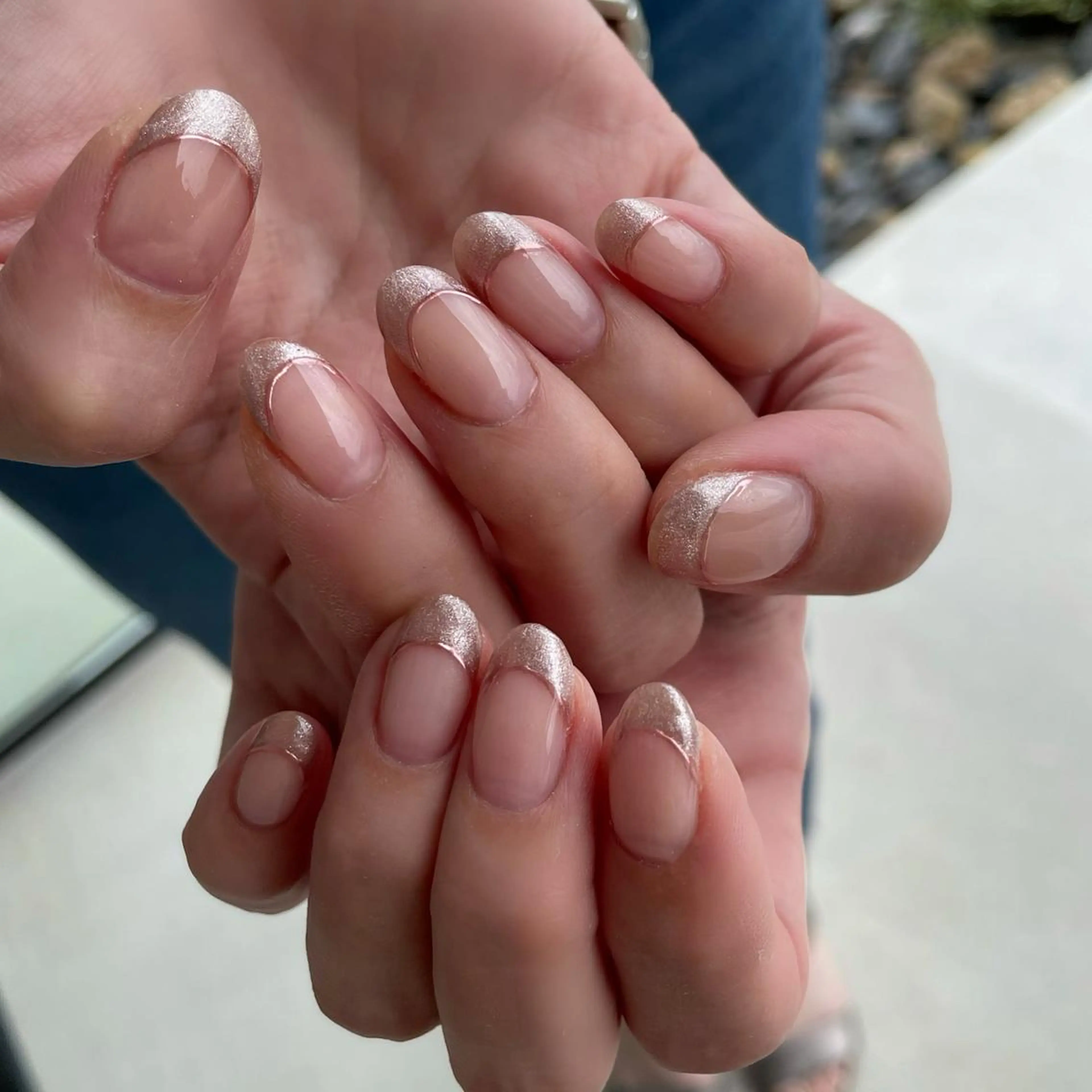 ネイル ハンドネイル puna nailのネイルデザイン
