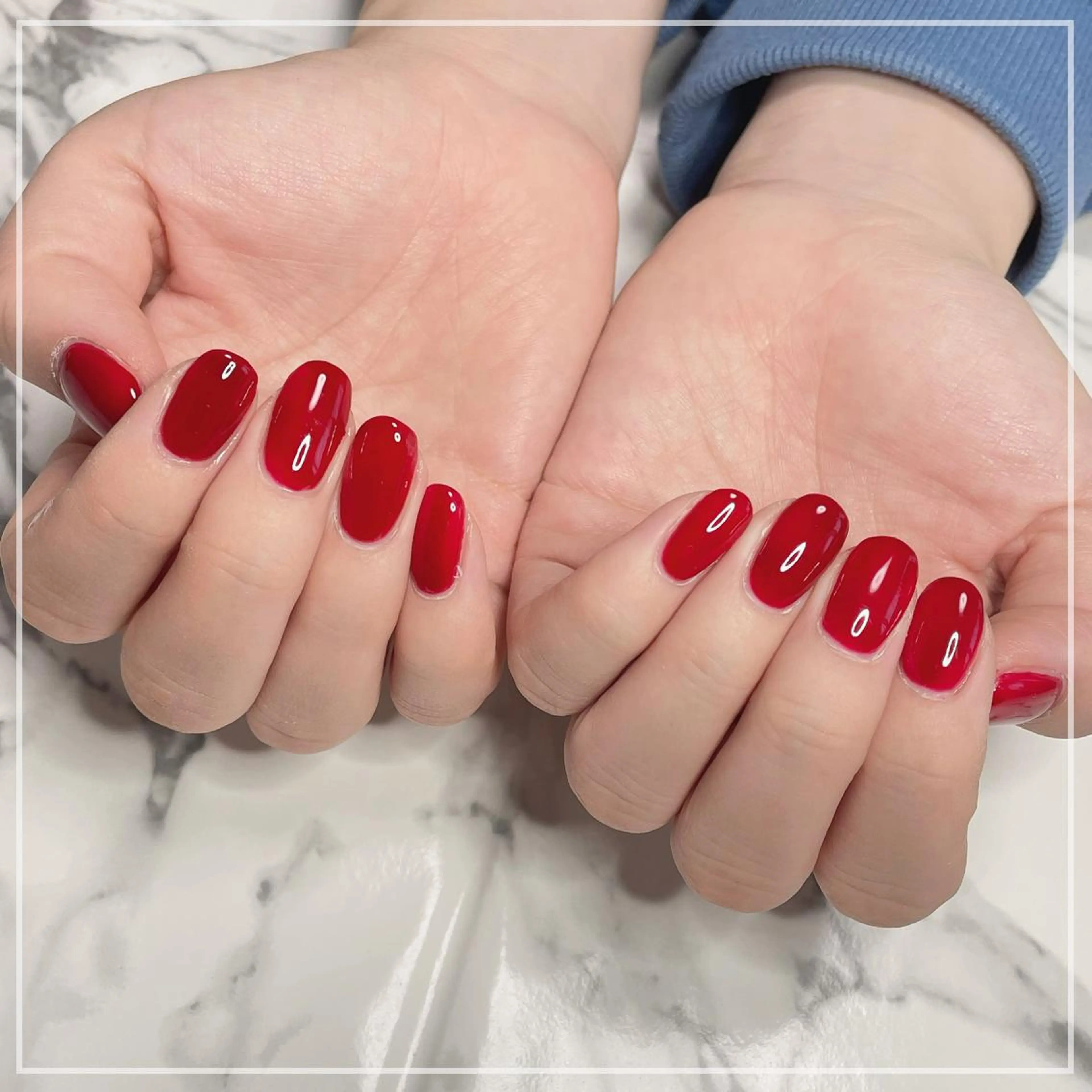 ネイル Tomoe さいたま新都心/与野のネイルデザイン