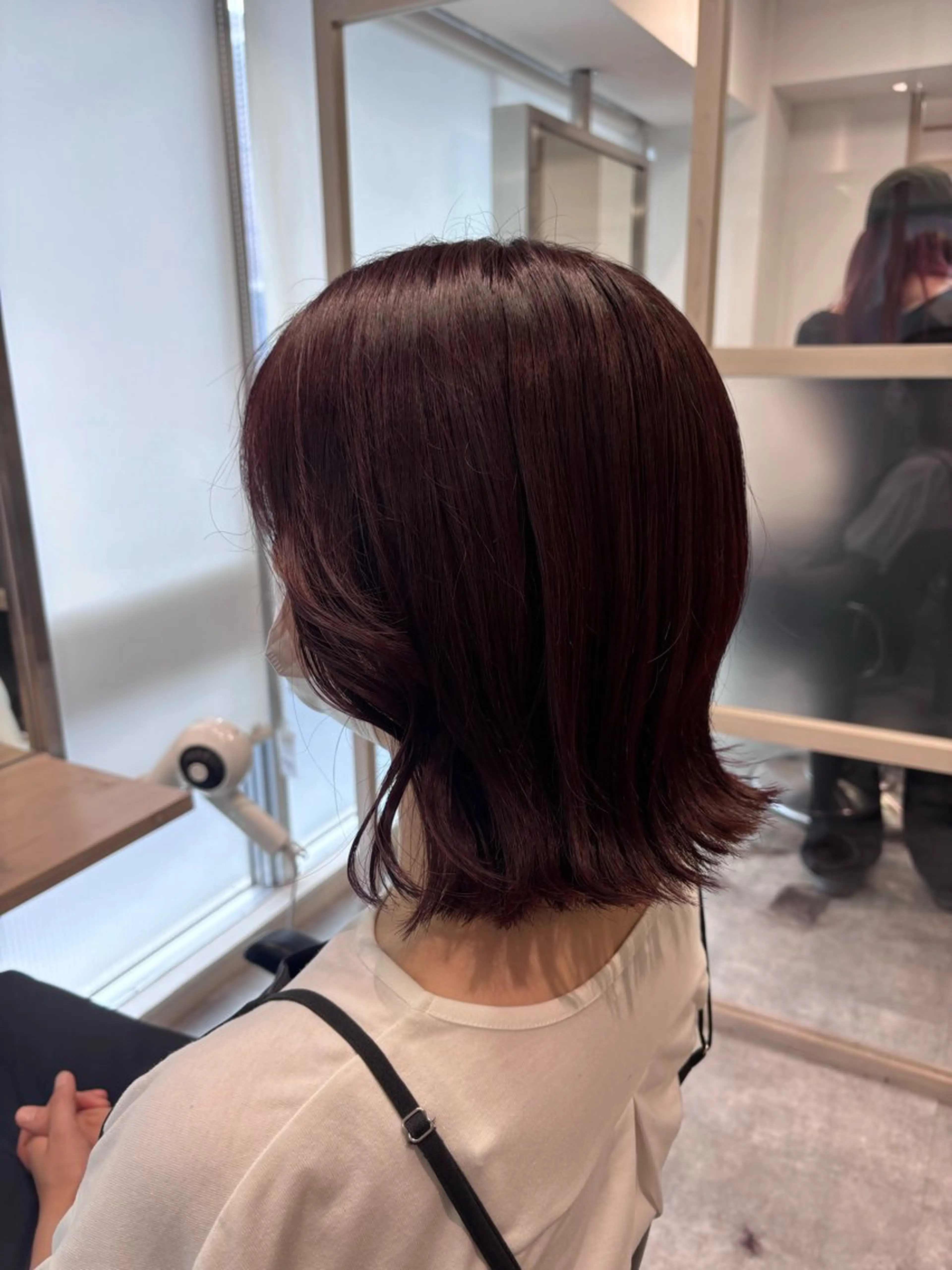 18歳～40歳の女性限定◎カット+3stepTRの写真