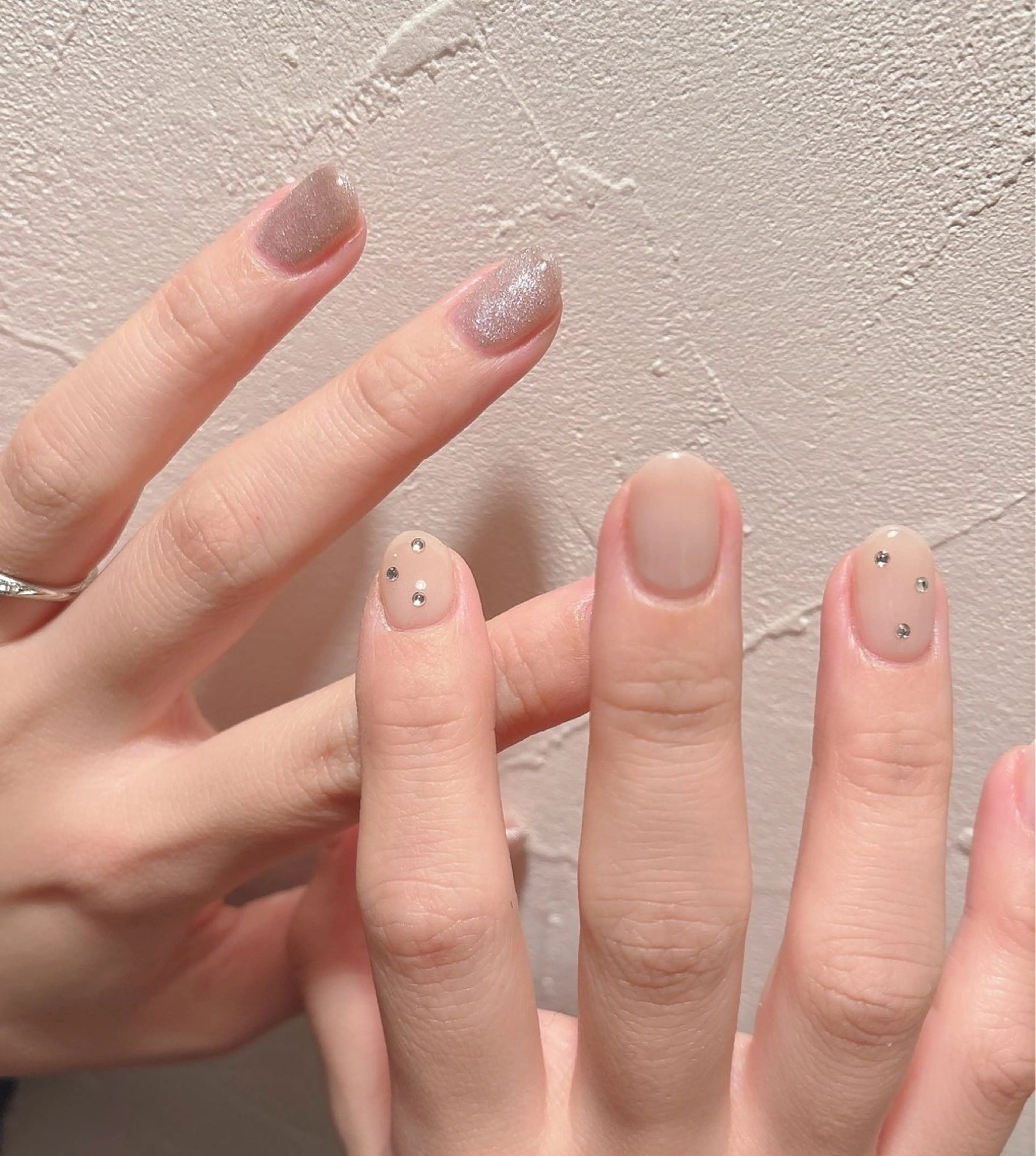 ネイル ハンドネイル nails 🎀meのネイルデザイン