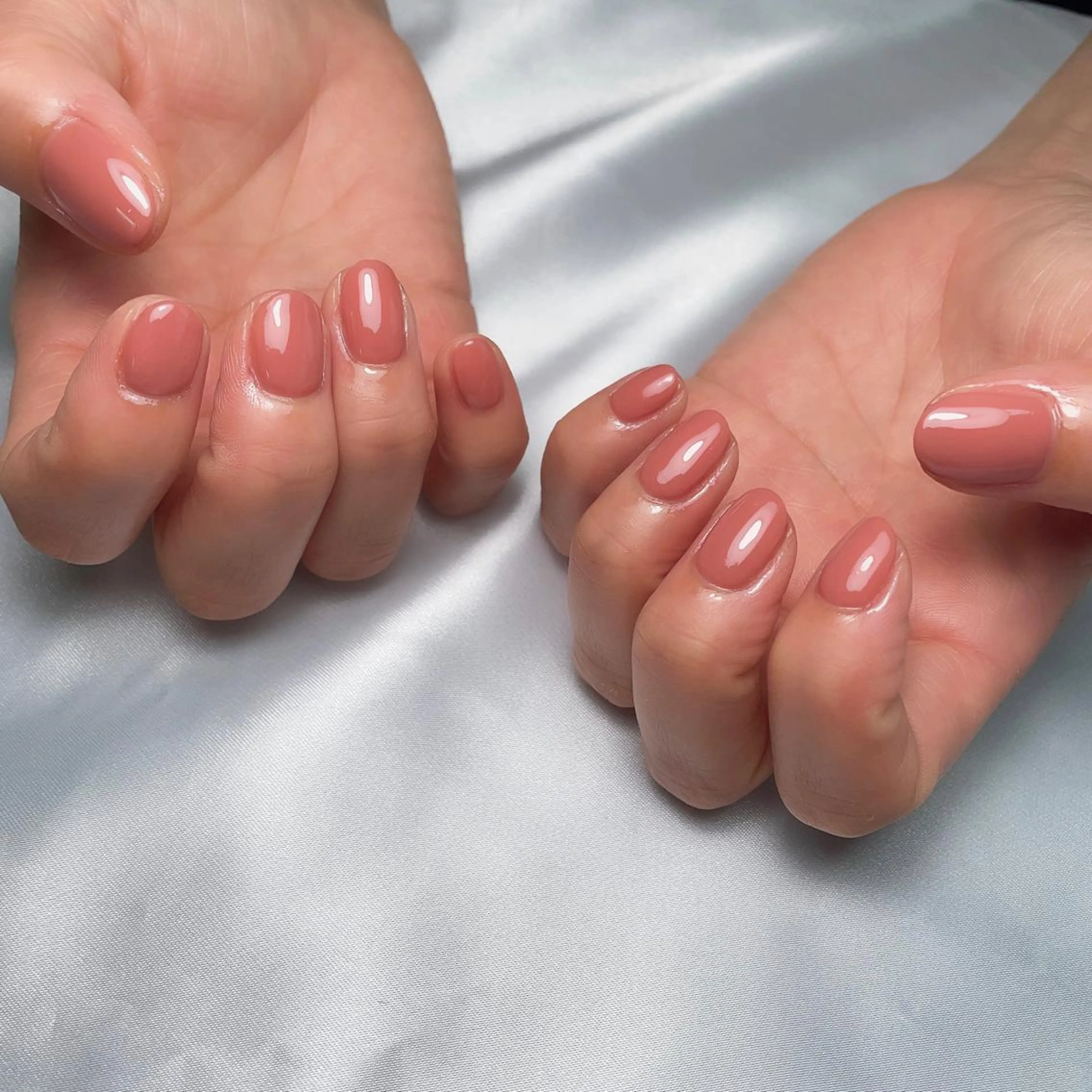 ネイル ワンカラーネイル ALL Nail &whiteningのその他イメージ