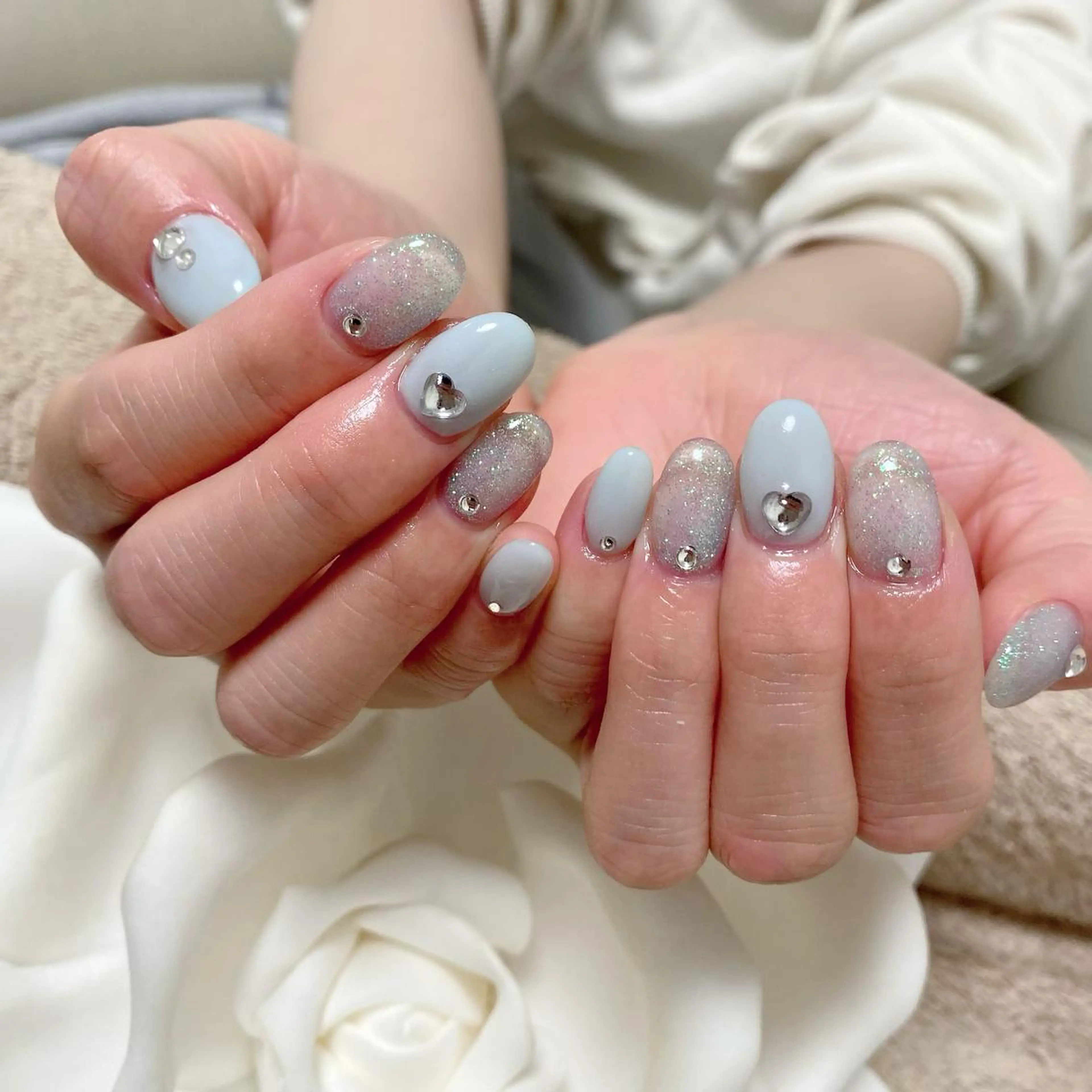 ネイル 💅fleur Ayumiのネイルデザイン