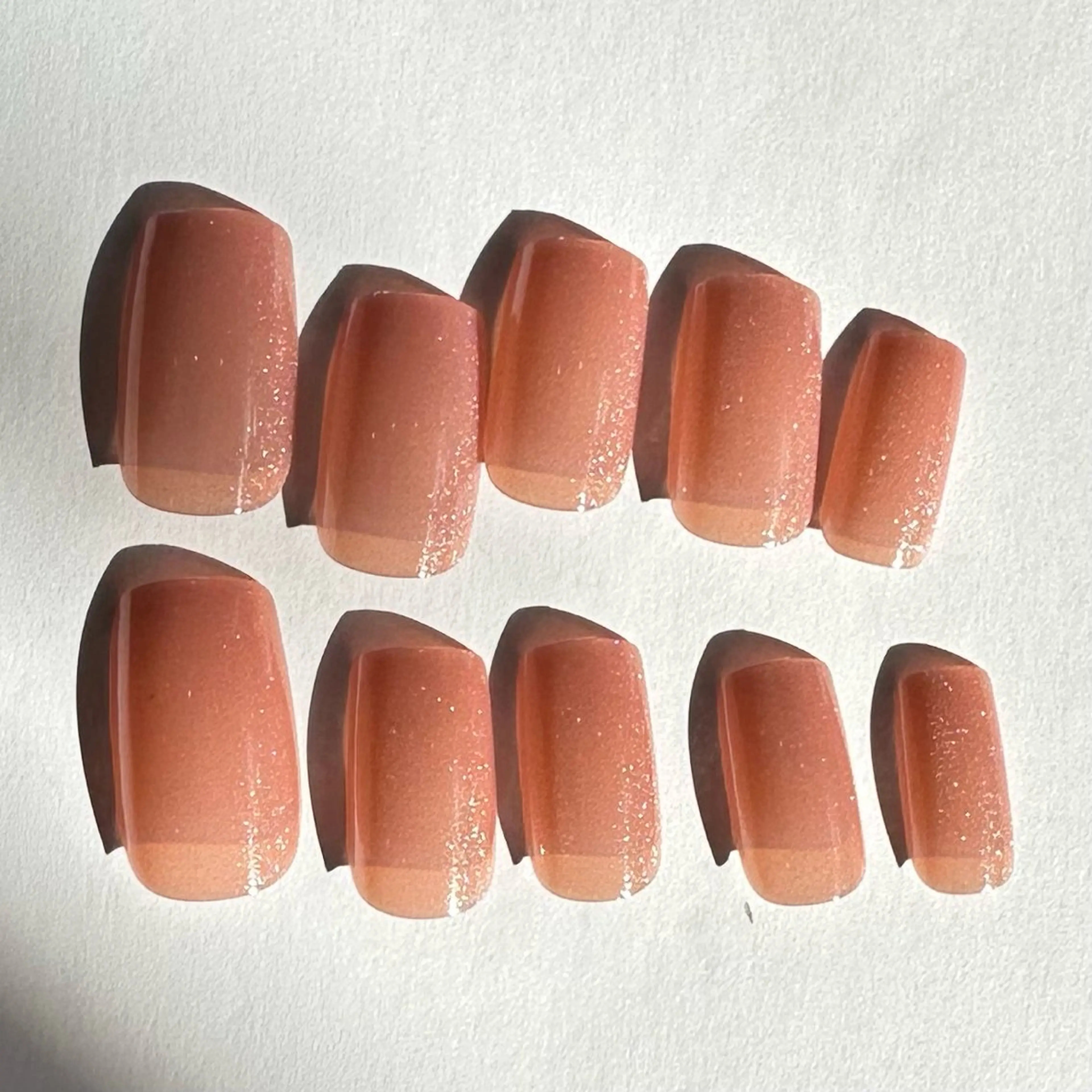 ネイル M&K　上田店所属・M&K 上田店の眉毛・アイブロウイメージ