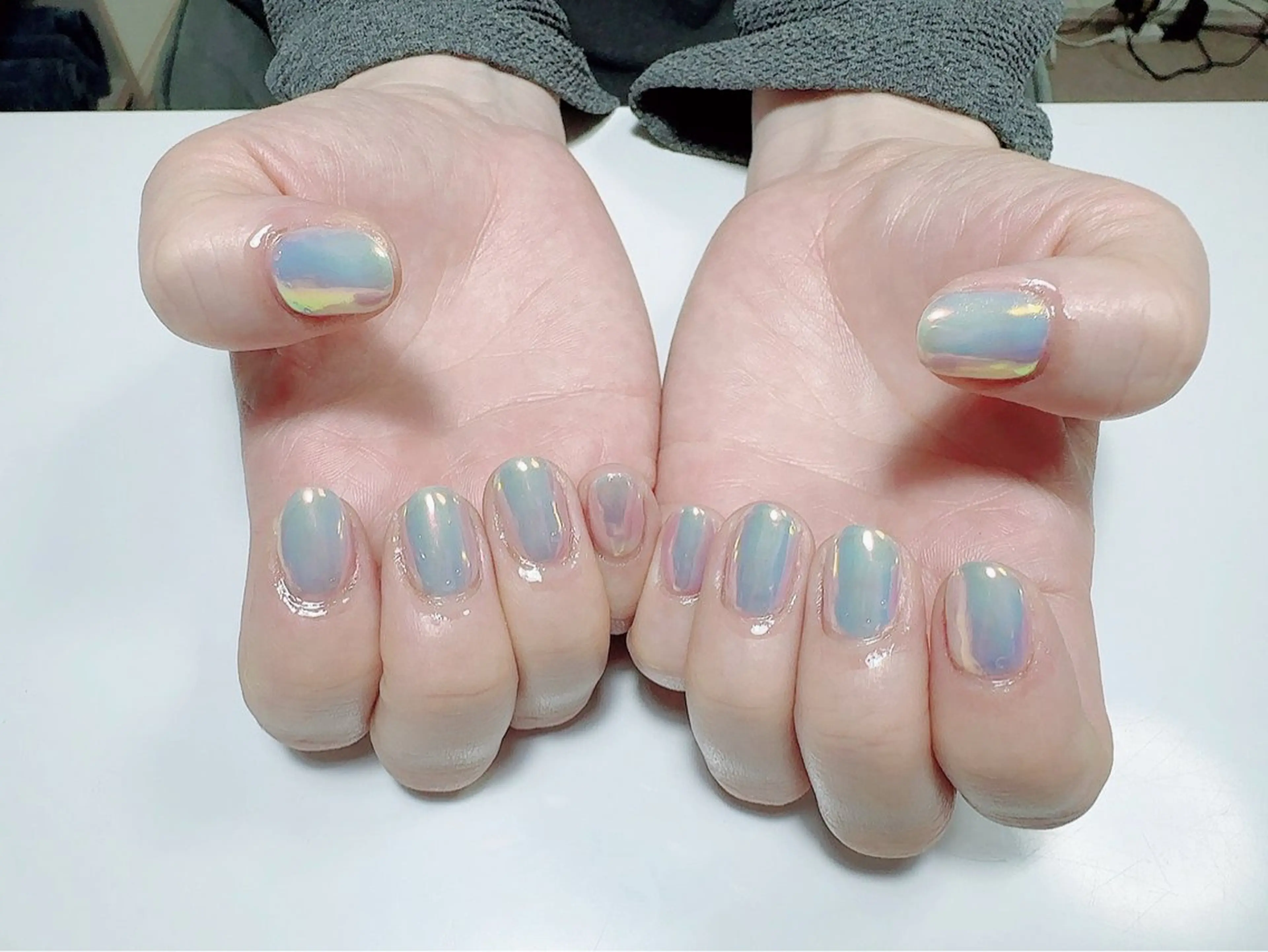 ネイル HARU NAIL所属・haru nailのネイルデザイン