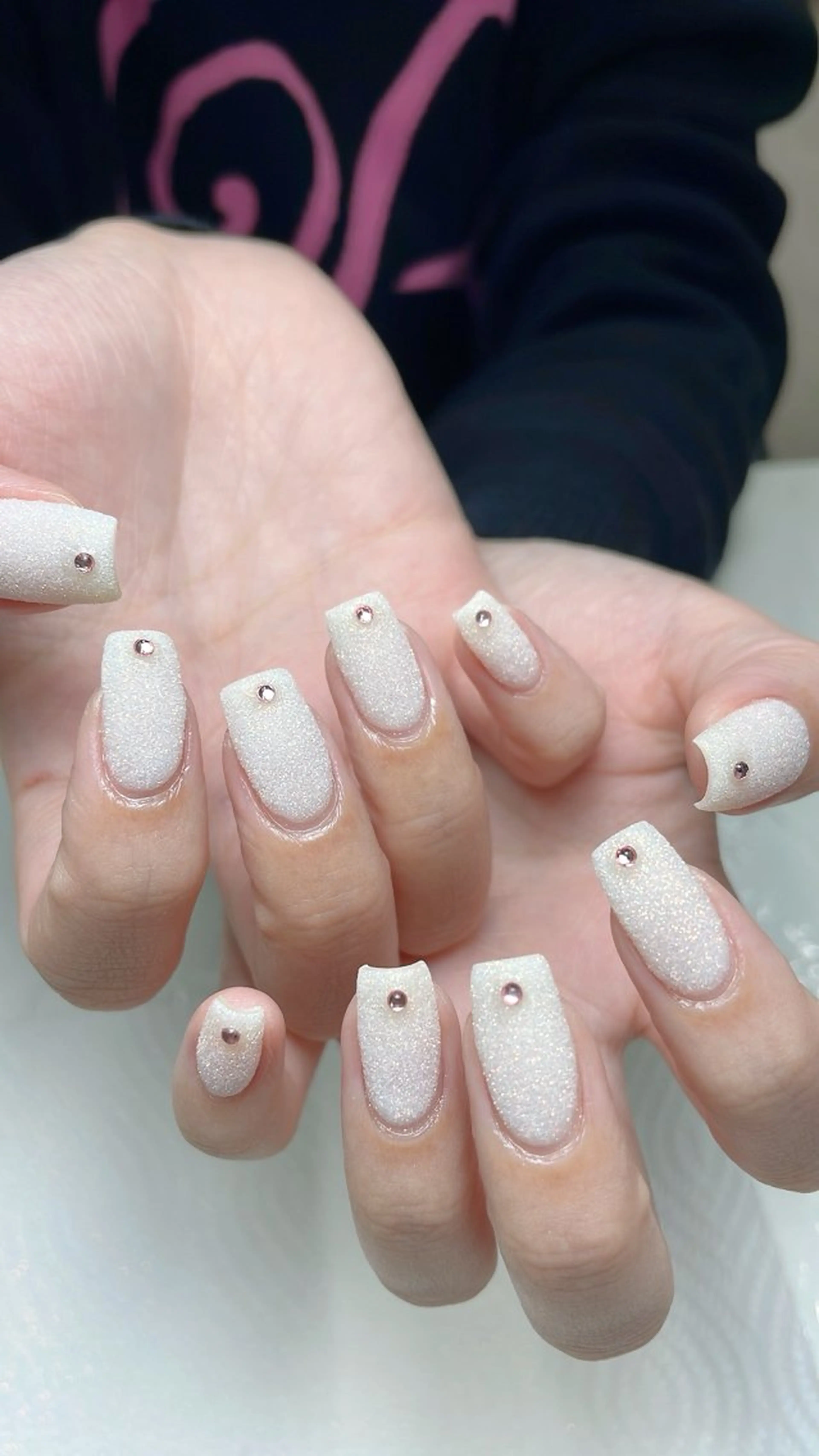 ネイル Munail サロン所属・むねいる nail salonのネイルデザイン