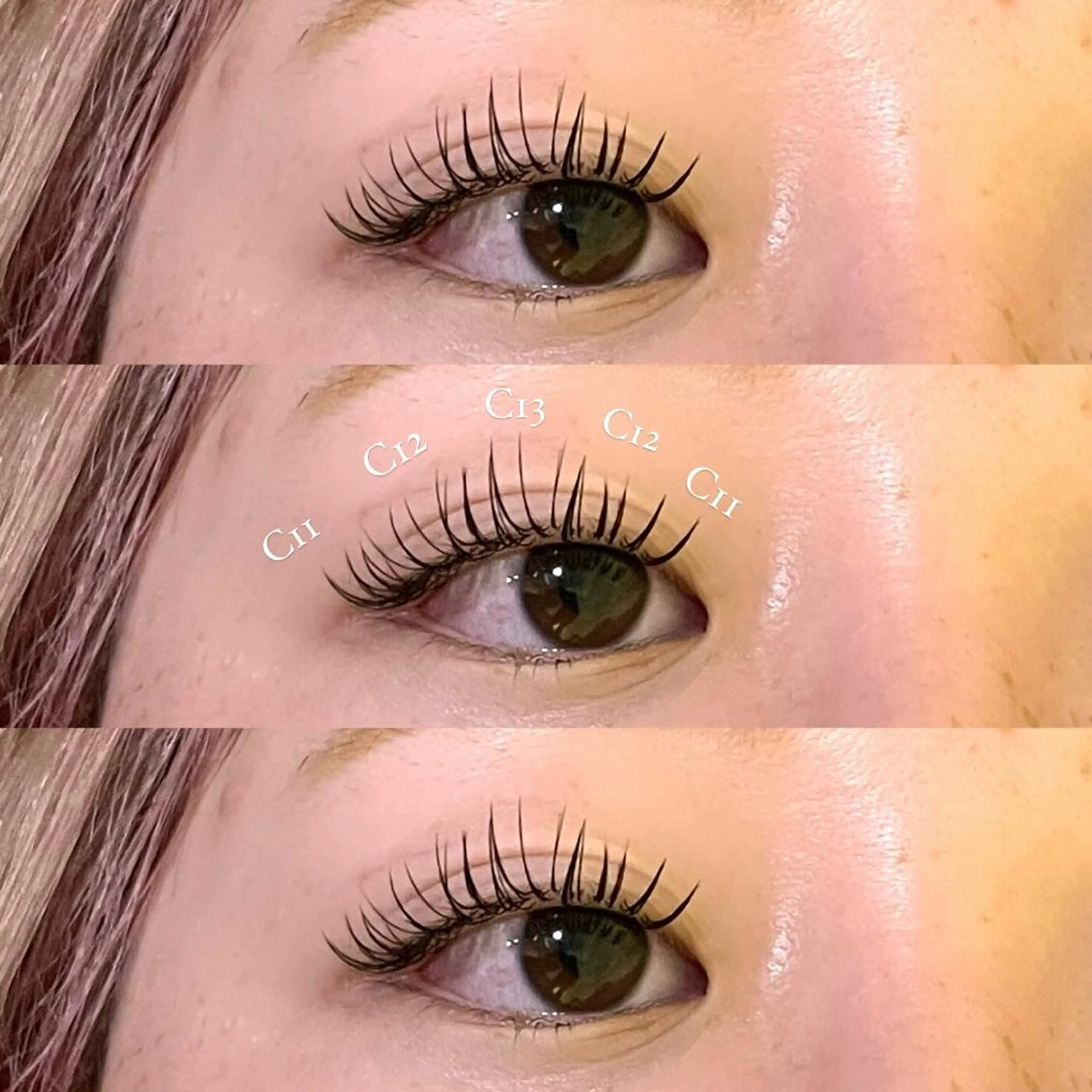 マツエク・マツパ 【 ネイリスト&アイ リスト】キヨカのネイルデザイン