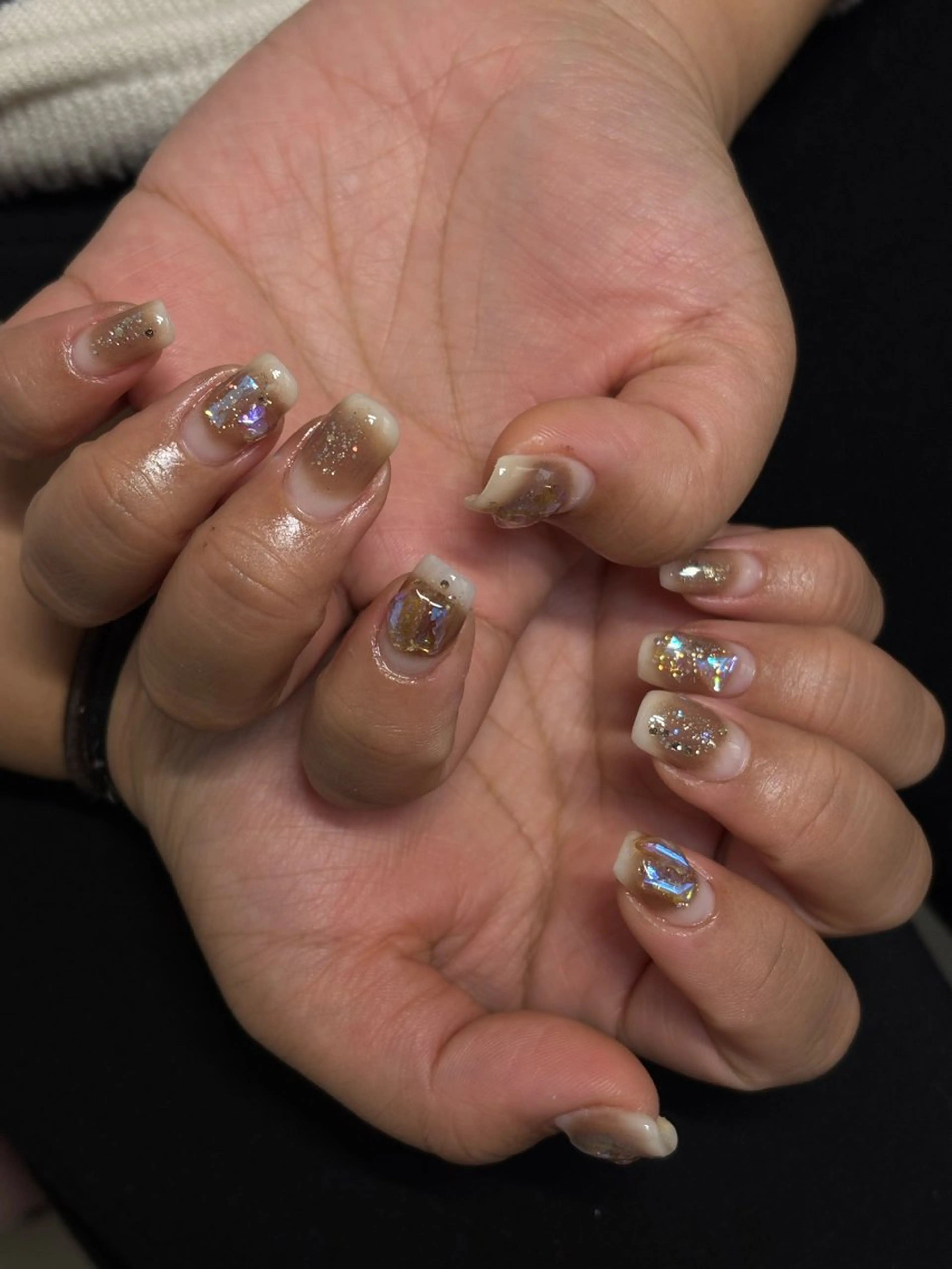 ネイル Queen‘s nailのネイルデザイン