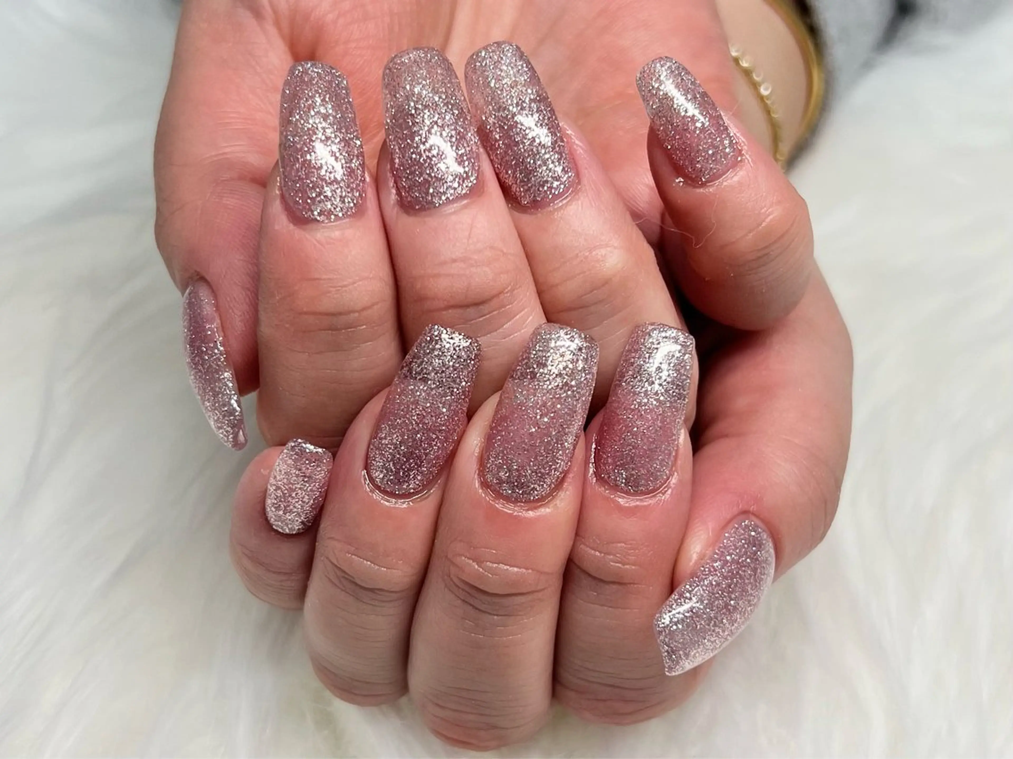 《HAND》【オフあり】フラッシュネイル✨¥6600✨の写真
