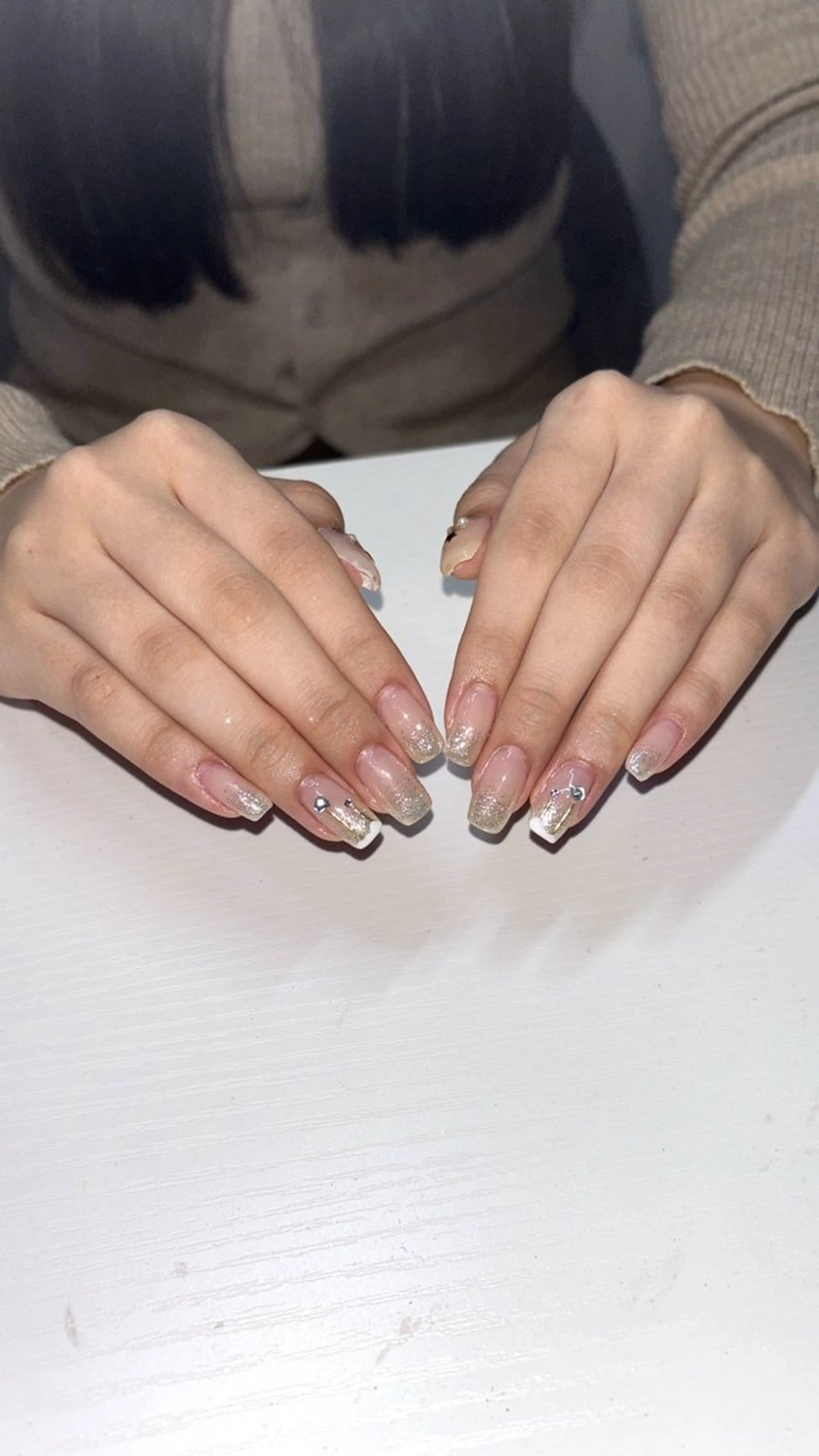 ネイル lb.nail yukiのネイルデザイン