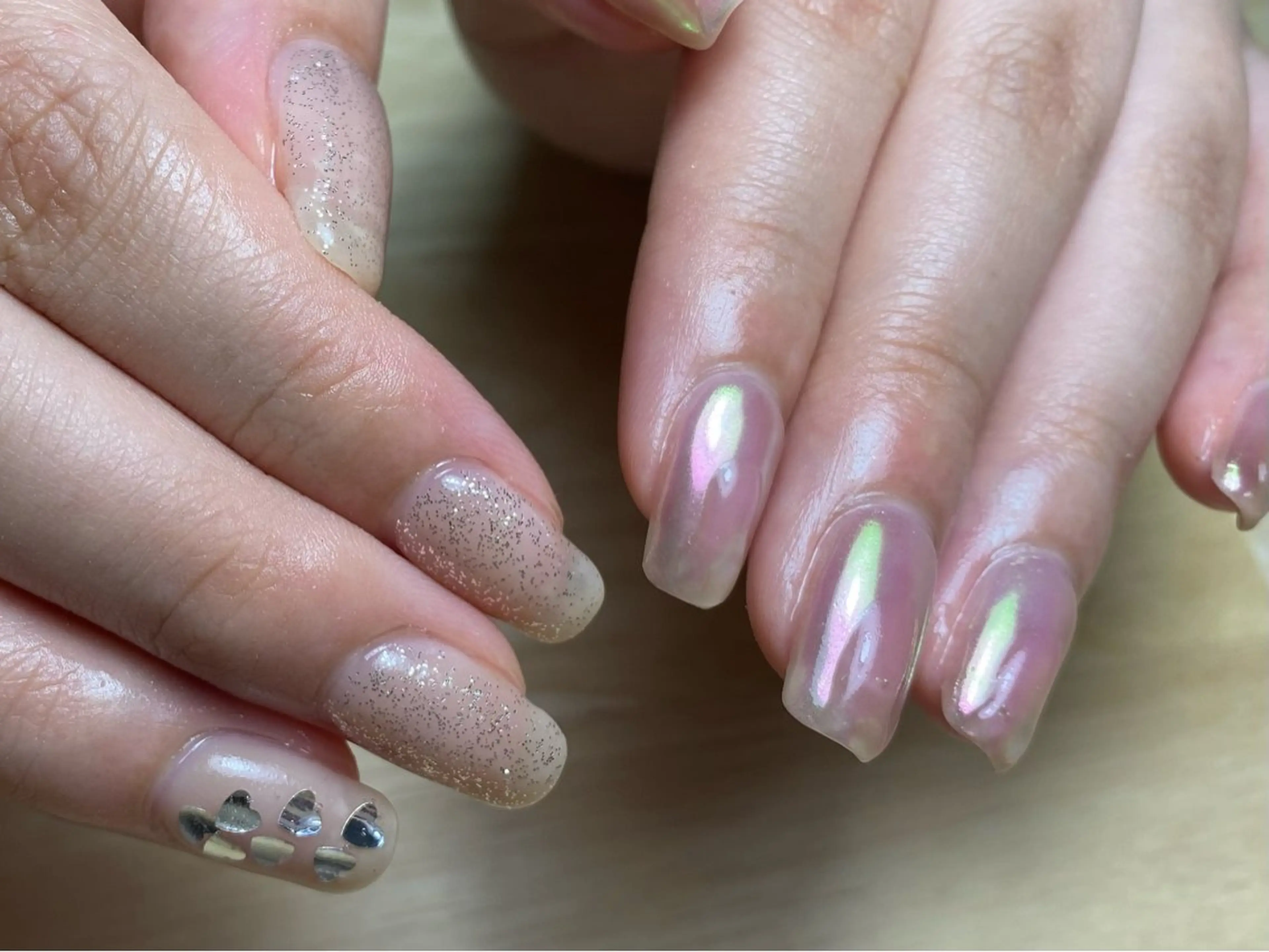 ネイル atelier moamのネイルデザイン