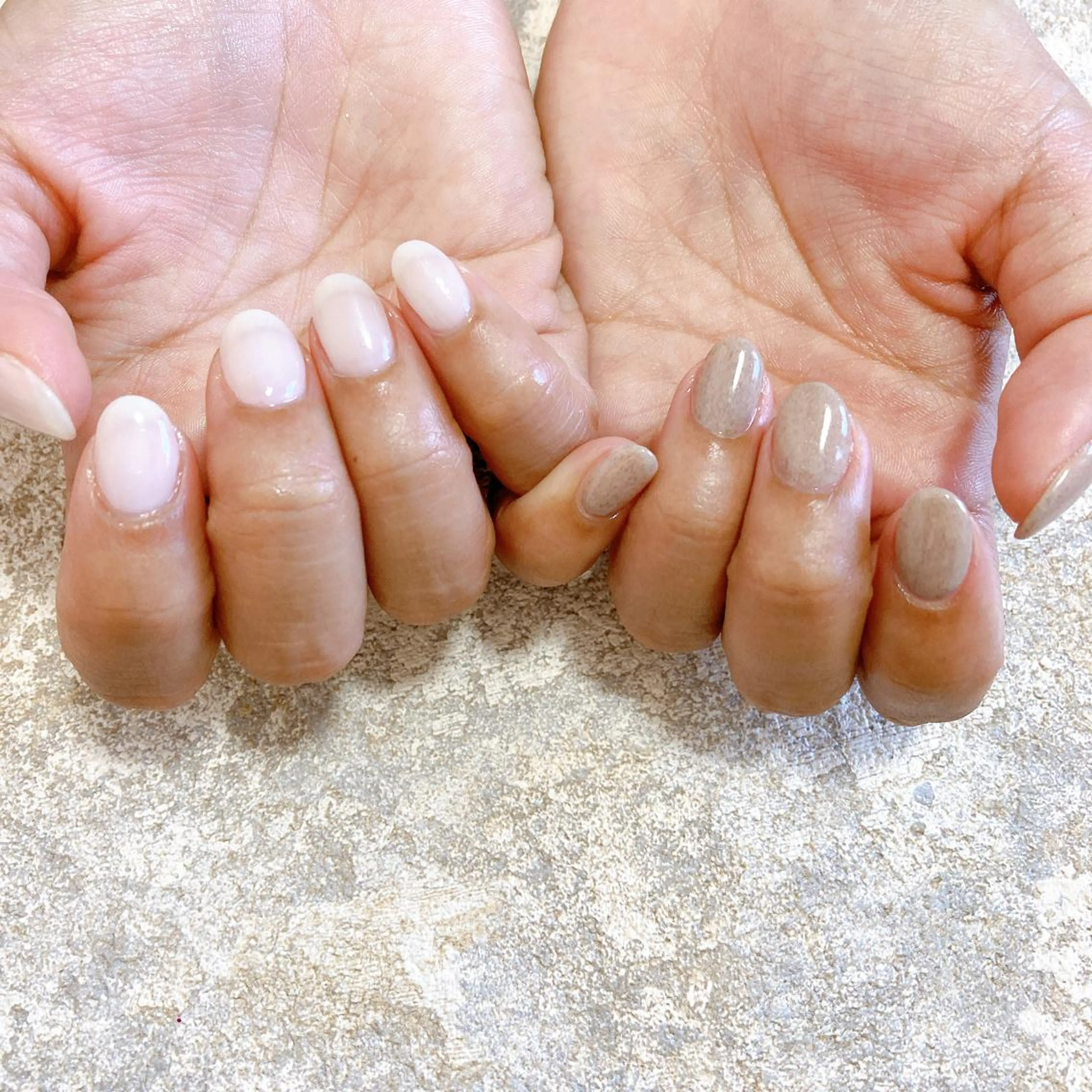 ネイル kicoco.nail所属・kicoconail misakoのネイルデザイン